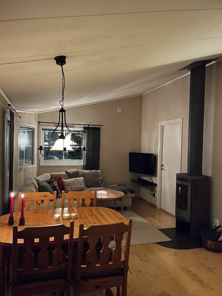 3 rok · 47 m² i Åre – bild 5