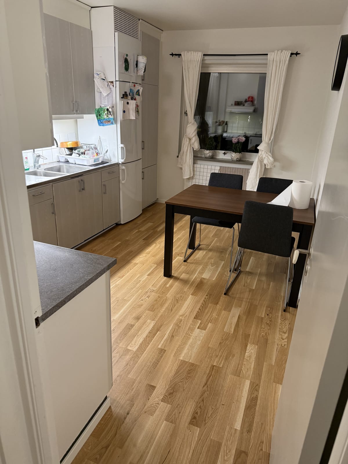 Lägenhet, 2 rooms, 63 sqm, Trelleborg