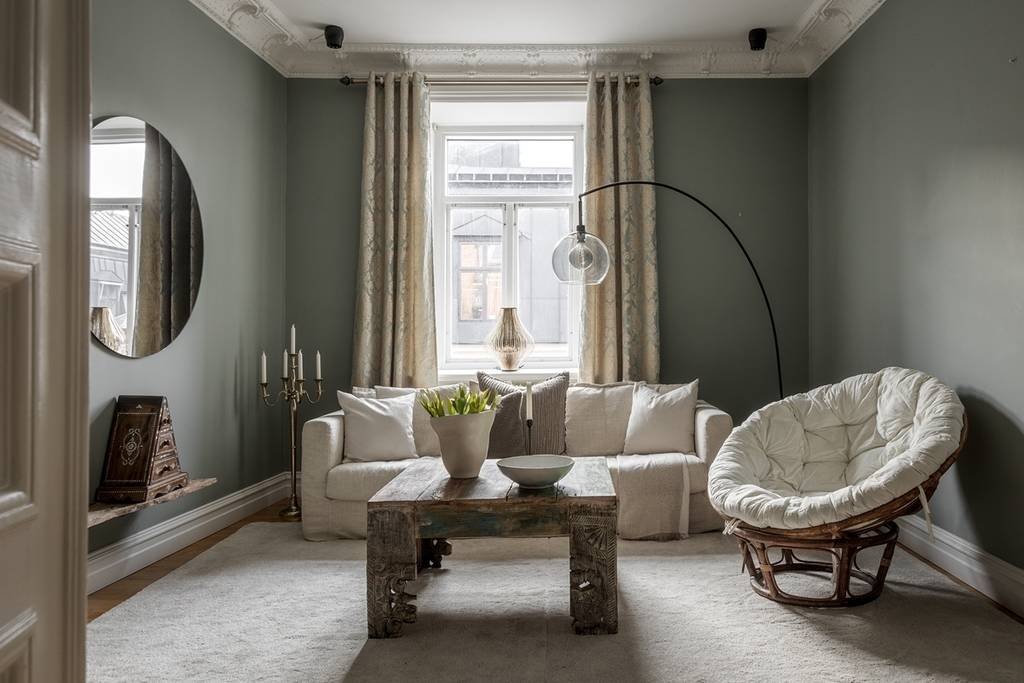 Lägenhet, 2 rooms, 59 sqm, Helsingborg – Helsingborg