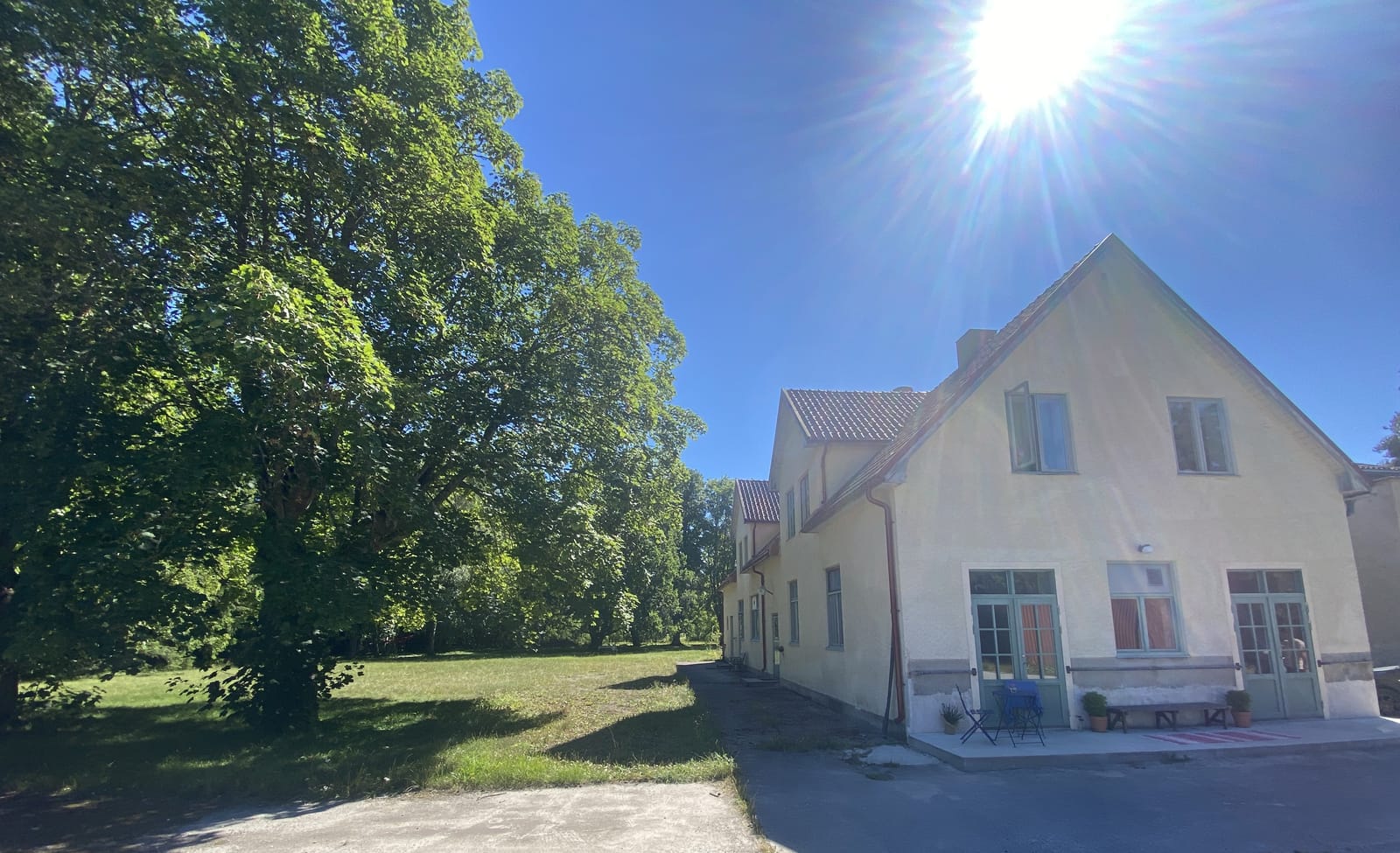 2 rok · 80 m² i Romakloster – bild 4