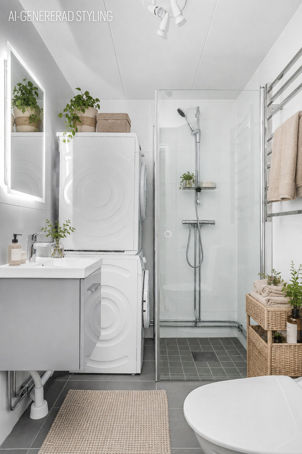 Lägenhet, 3 rooms, 79 sqm, Ösmo – bild 11