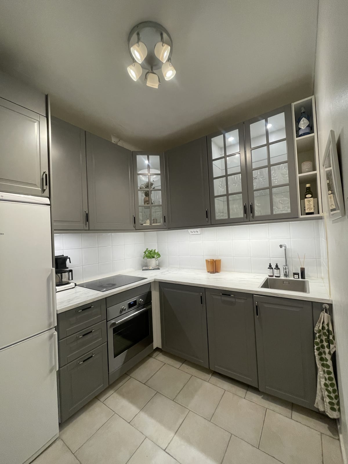 2 rok · 45 m² i Stockholm – bild 5