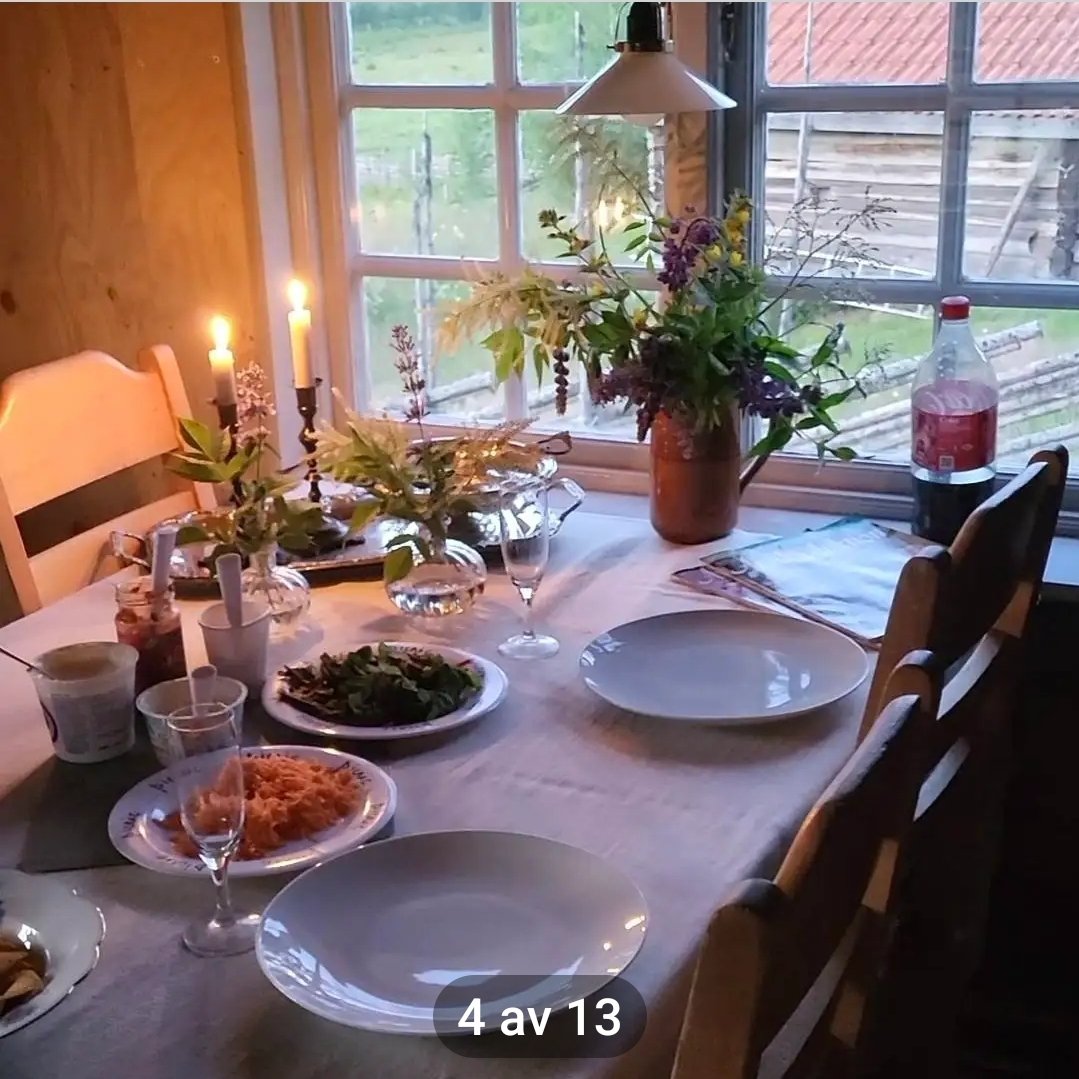 2 rok · 45 m² i Järvsö – bild 11