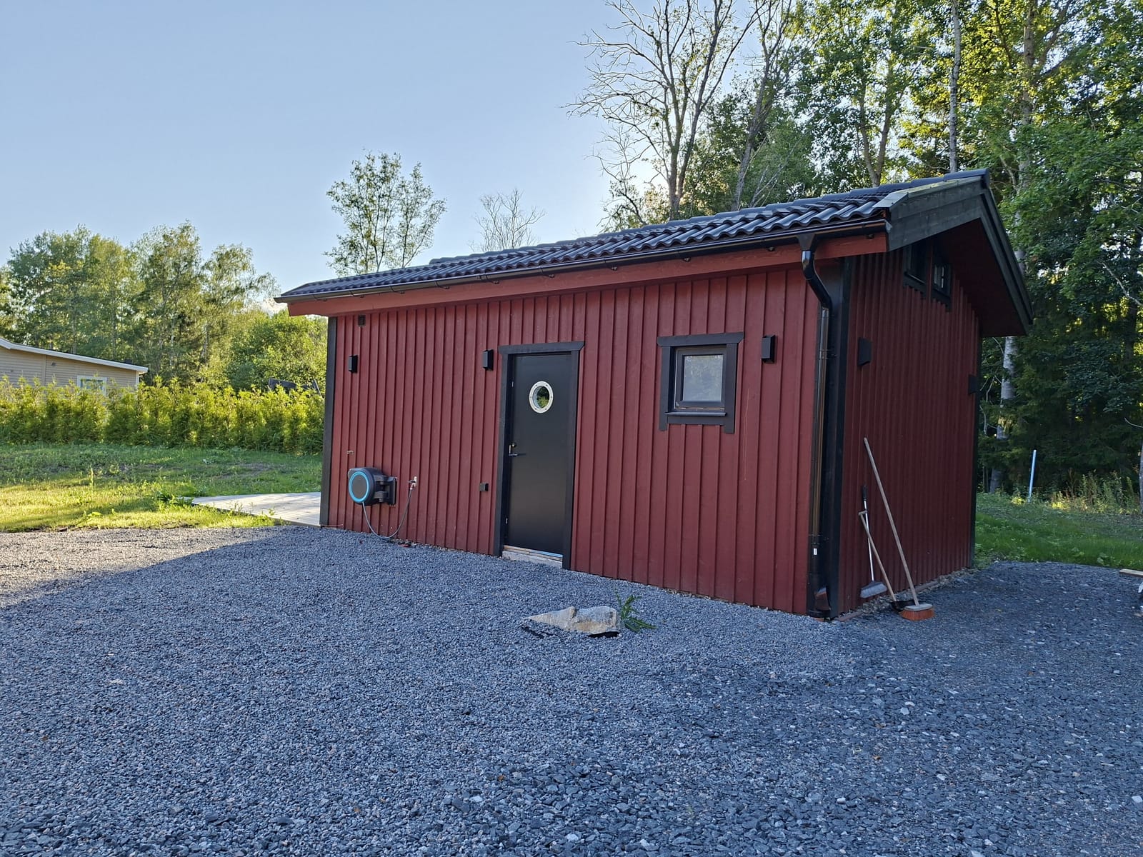 Stuga, 2 rooms, 30 sqm, Vallentuna