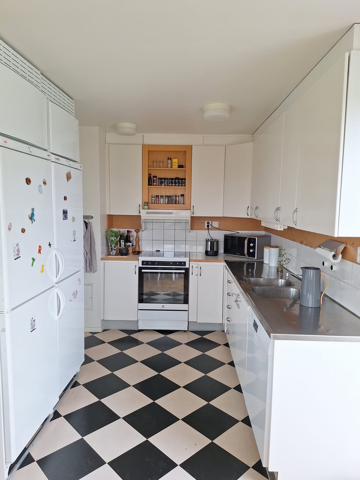 5 rok · 145 m² i Hägersten – bild 6