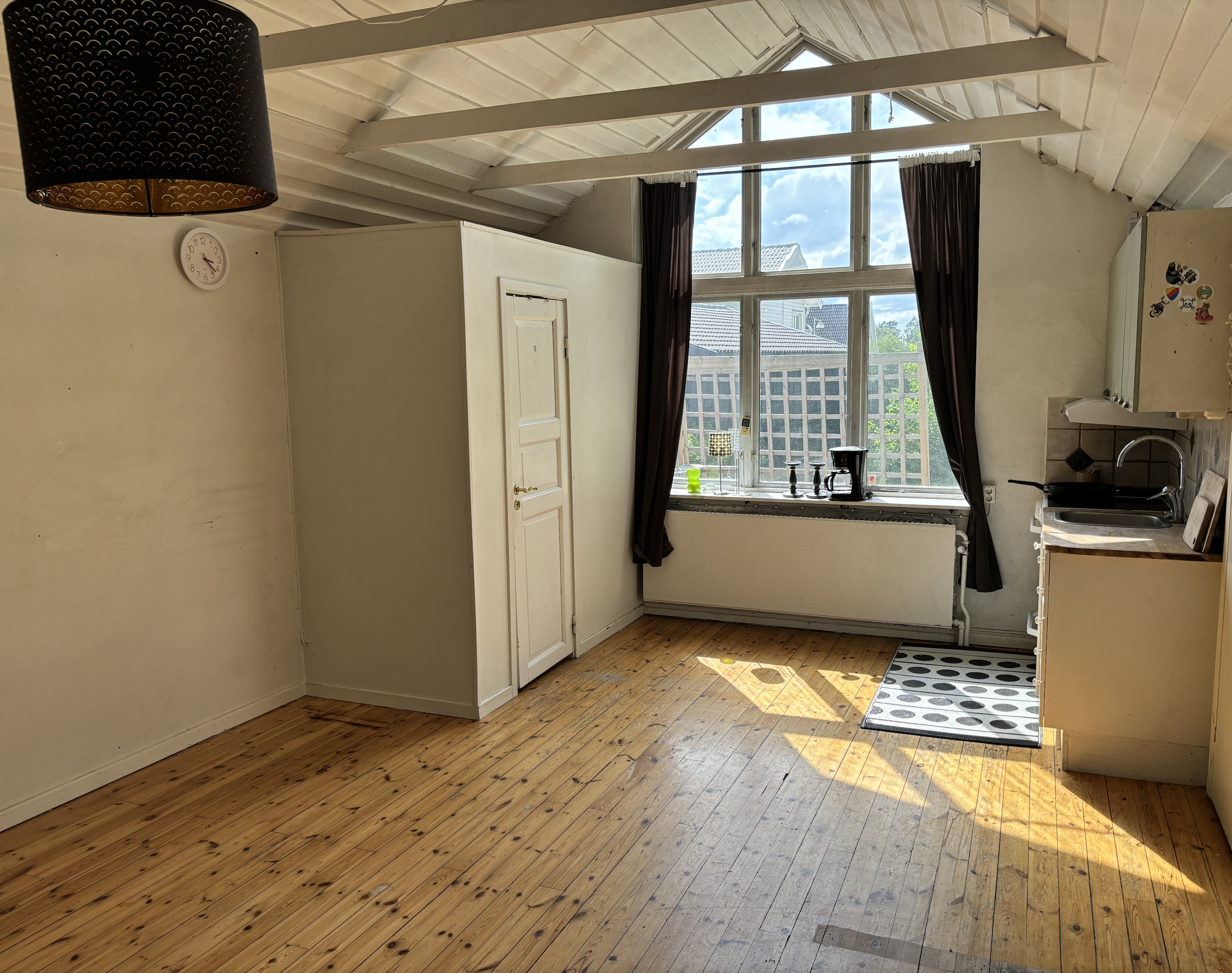 Villa/Hus, 2 rooms, 43 sqm, Vallentuna – bild 5