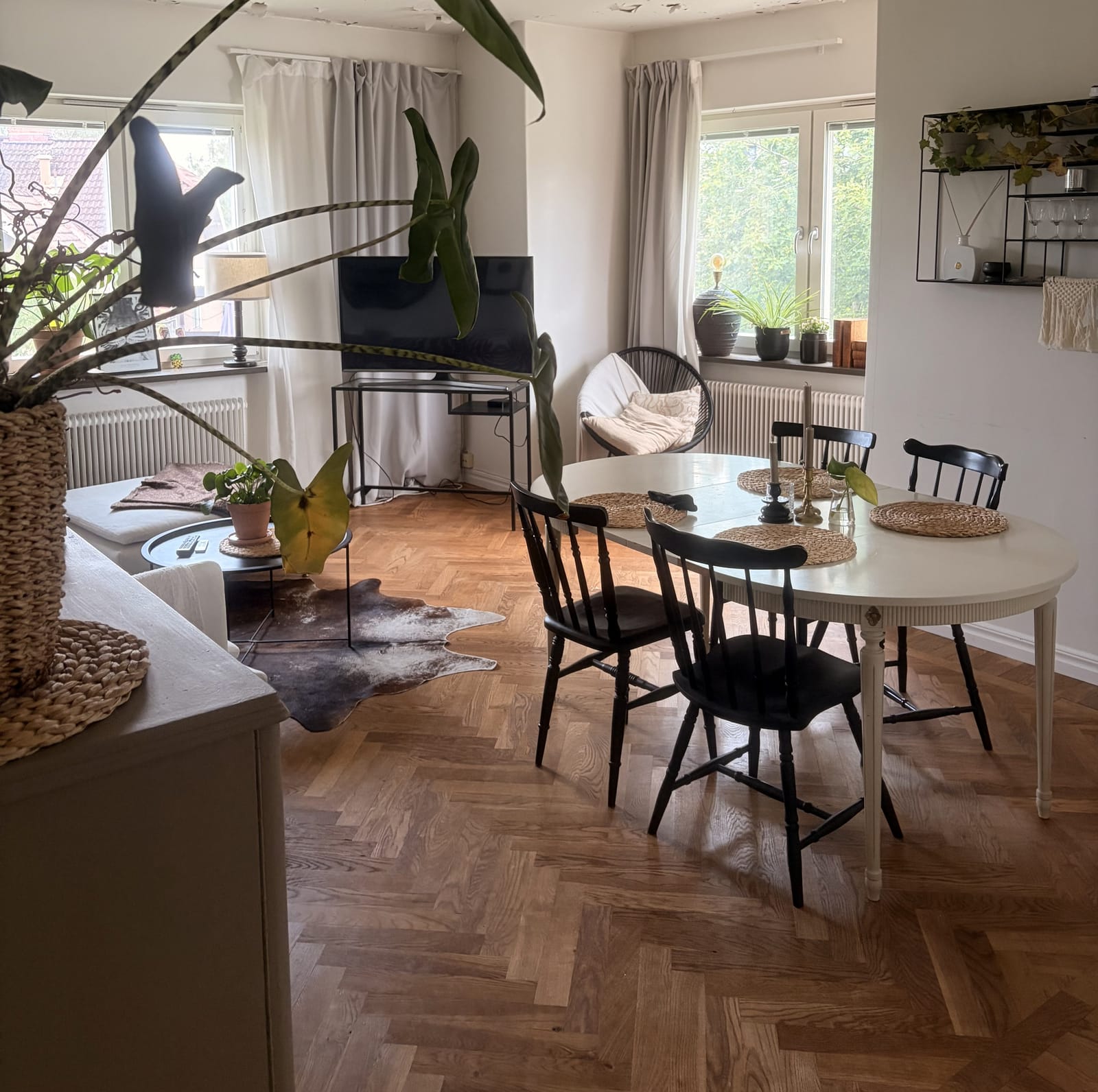 2 rok · 54 m² i Finspång – bild 3