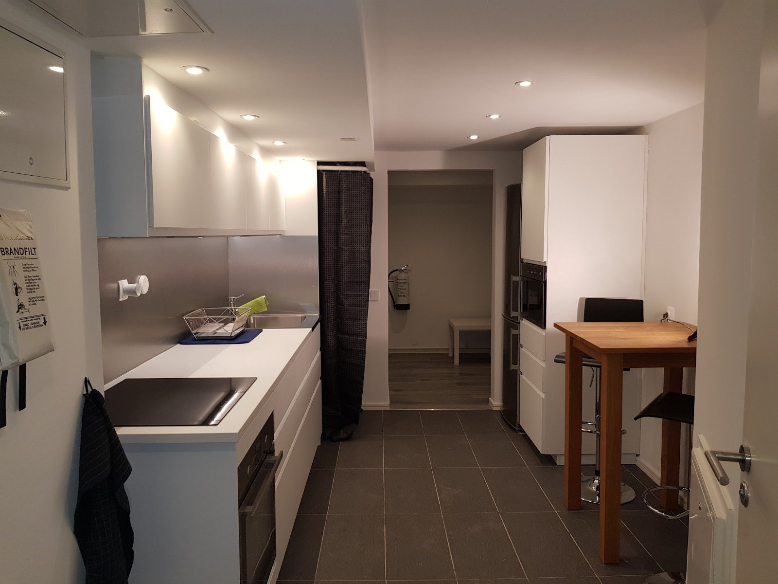 Villa/Hus, 1 rooms, 14 sqm, Lund
