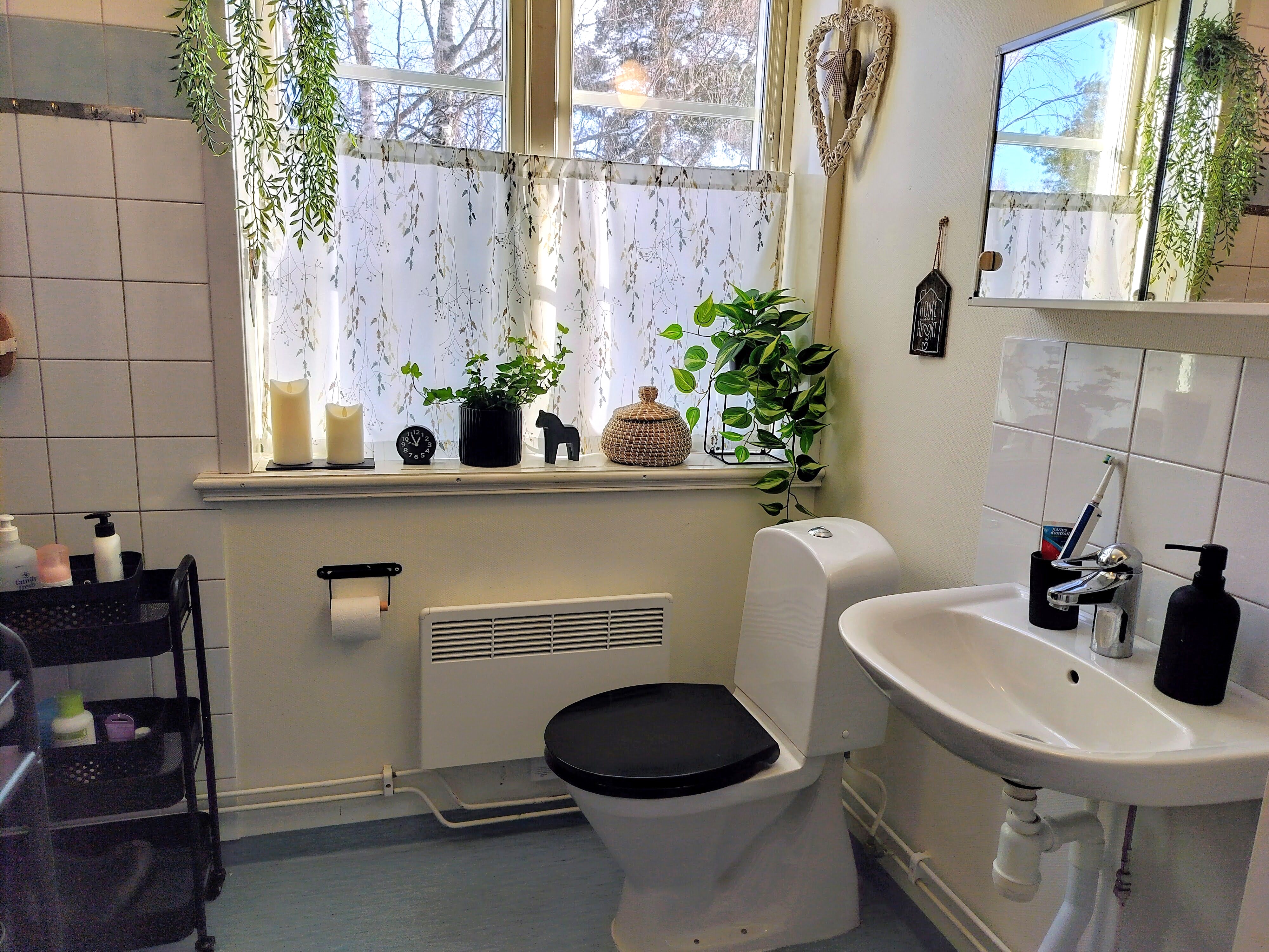 Lägenhet, 4 rooms, 102 sqm, Marmaverken – bild 7