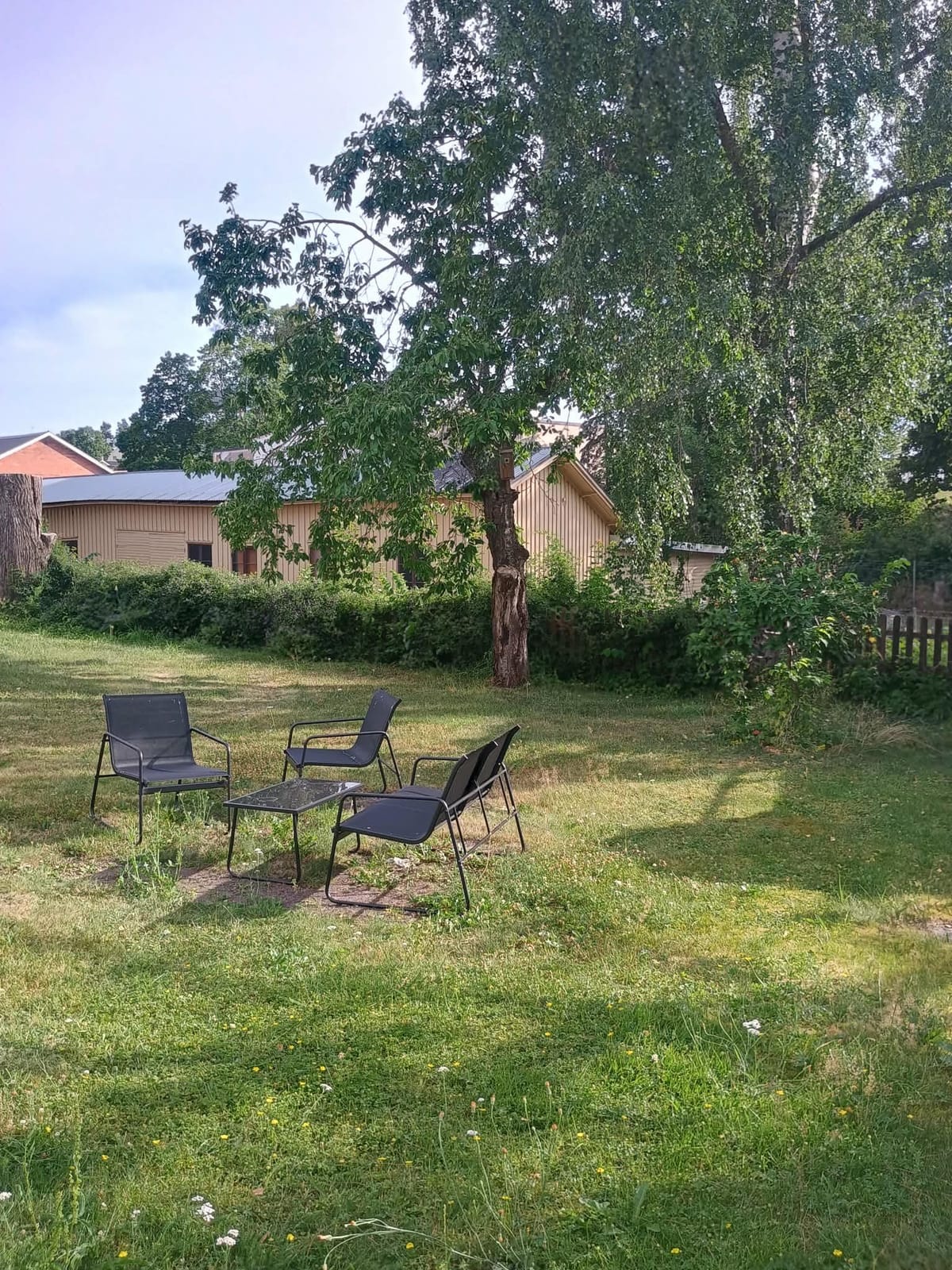 4 rok · 109 m² i Gamleby – bild 2