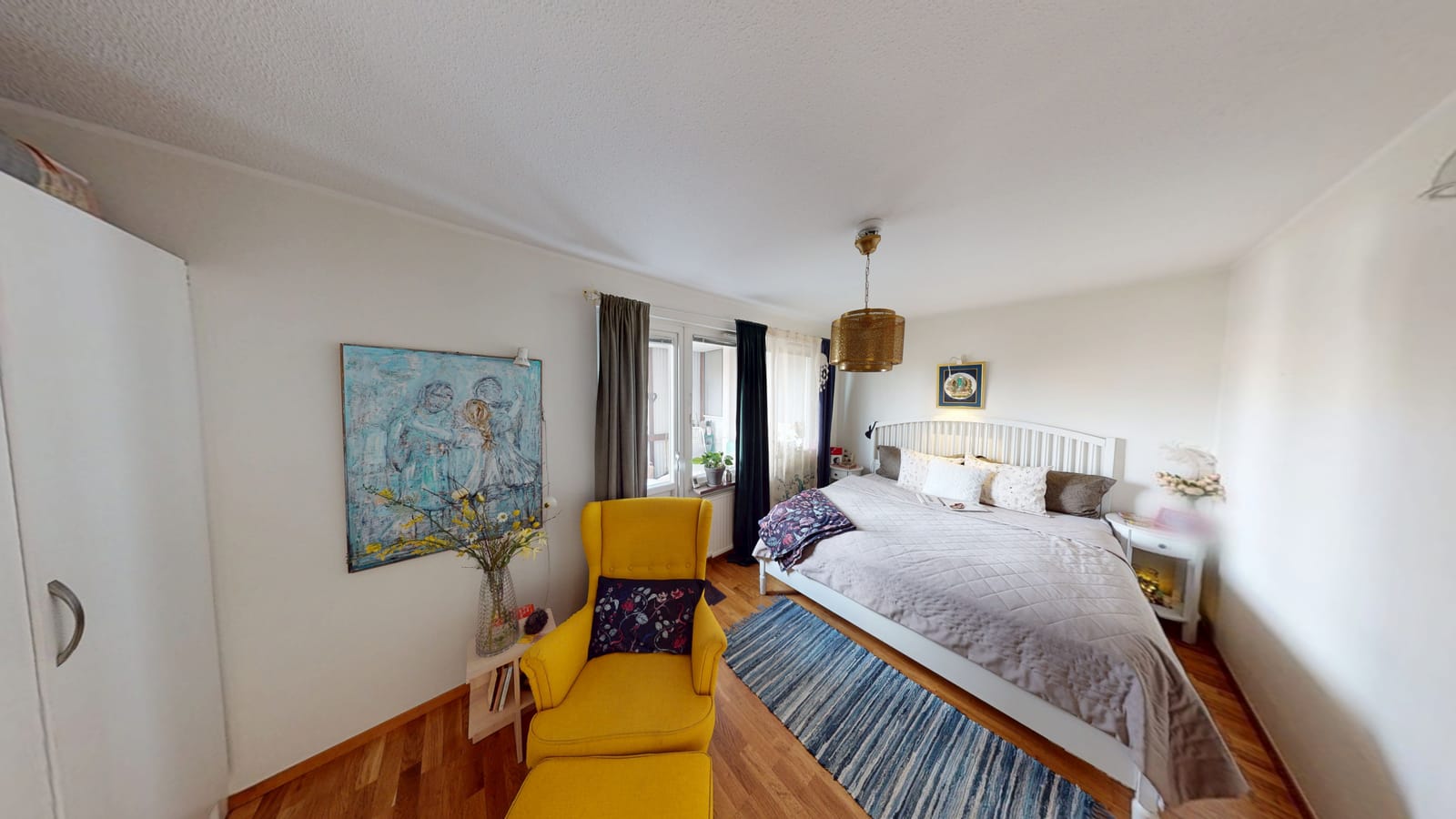 3 rok · 77 m² i Eskilstuna – bild 4