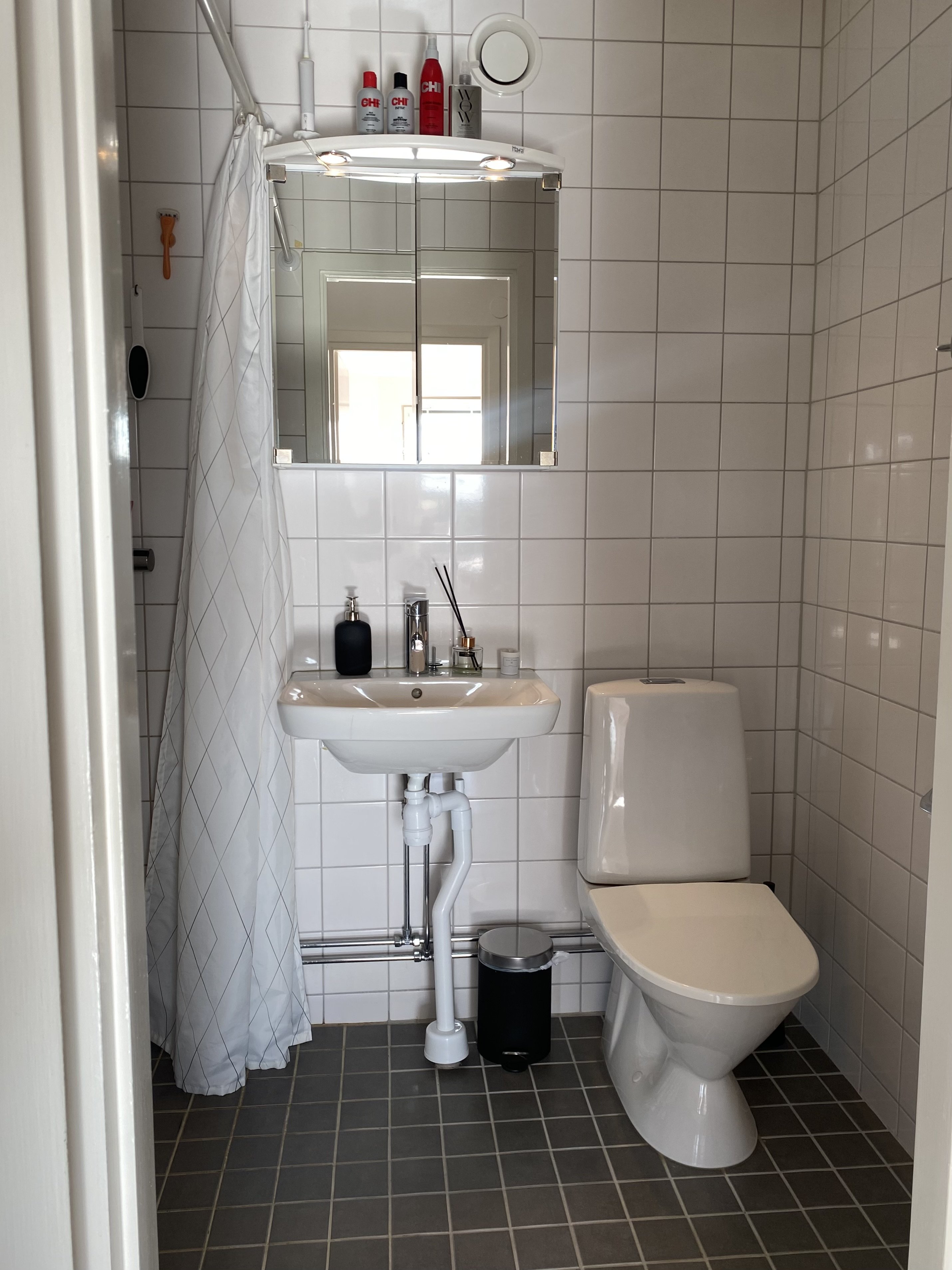 Lägenhet, 2 rooms, 57 sqm, Lidingö – bild 7