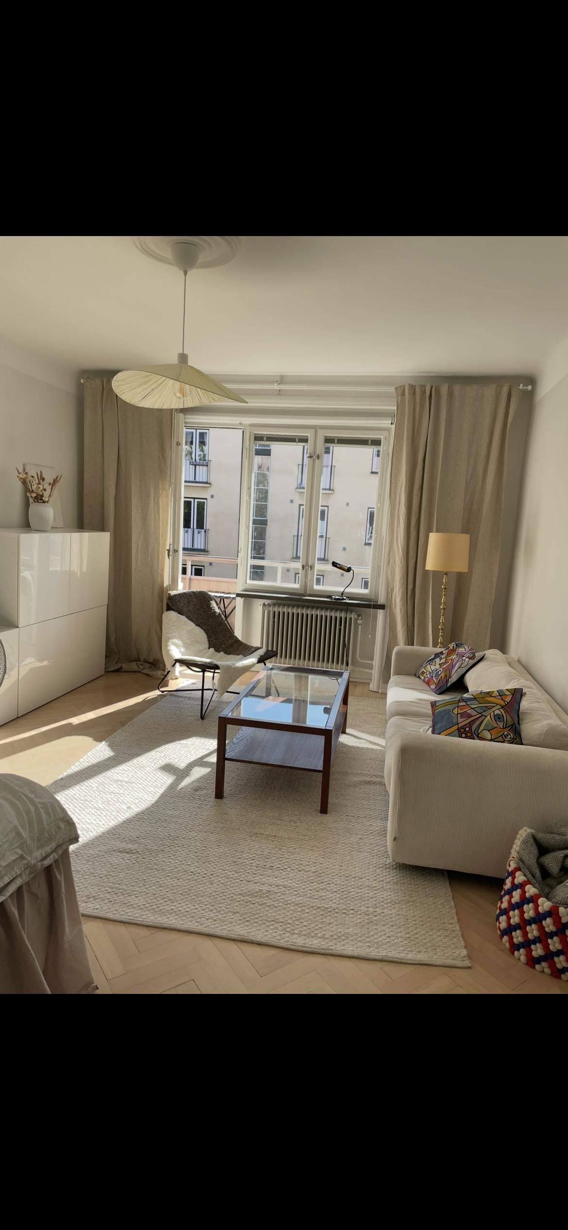 Lägenhet, 2 rooms, 40 sqm, Lund – Lund