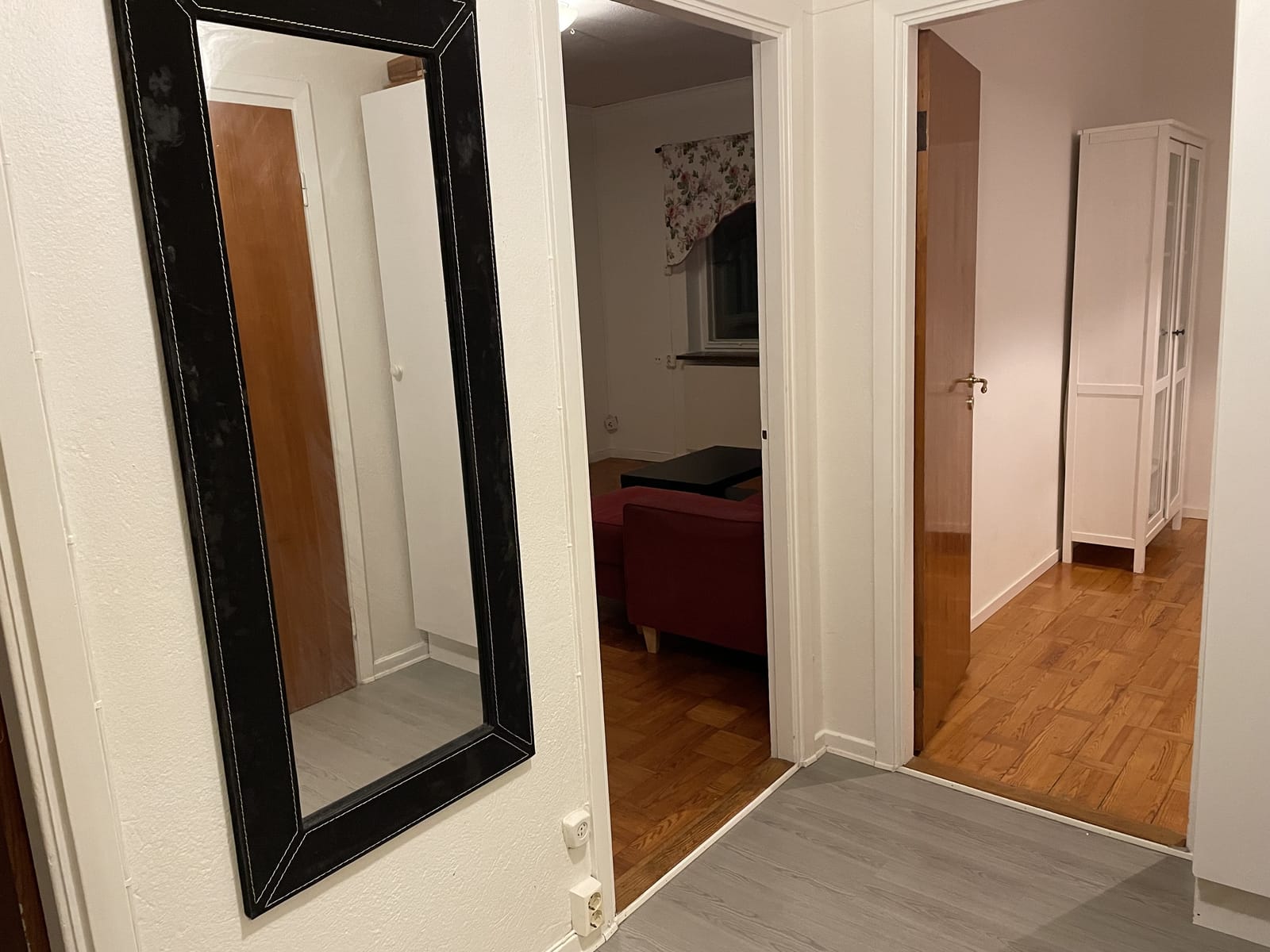 2 rok · 53 m² i Hägersten – Hägersten