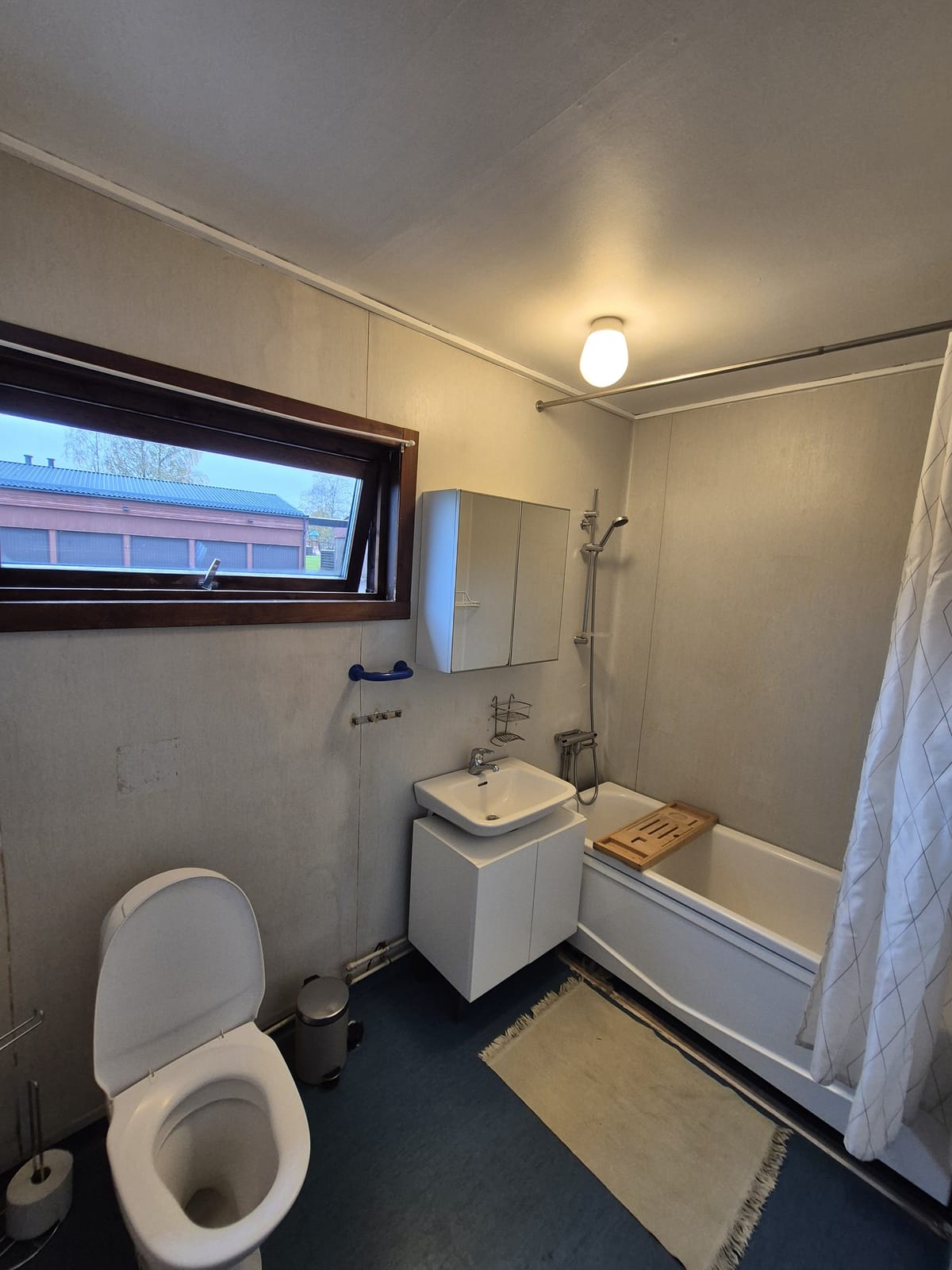 4 rok · 96 m² i Kosta – bild 11