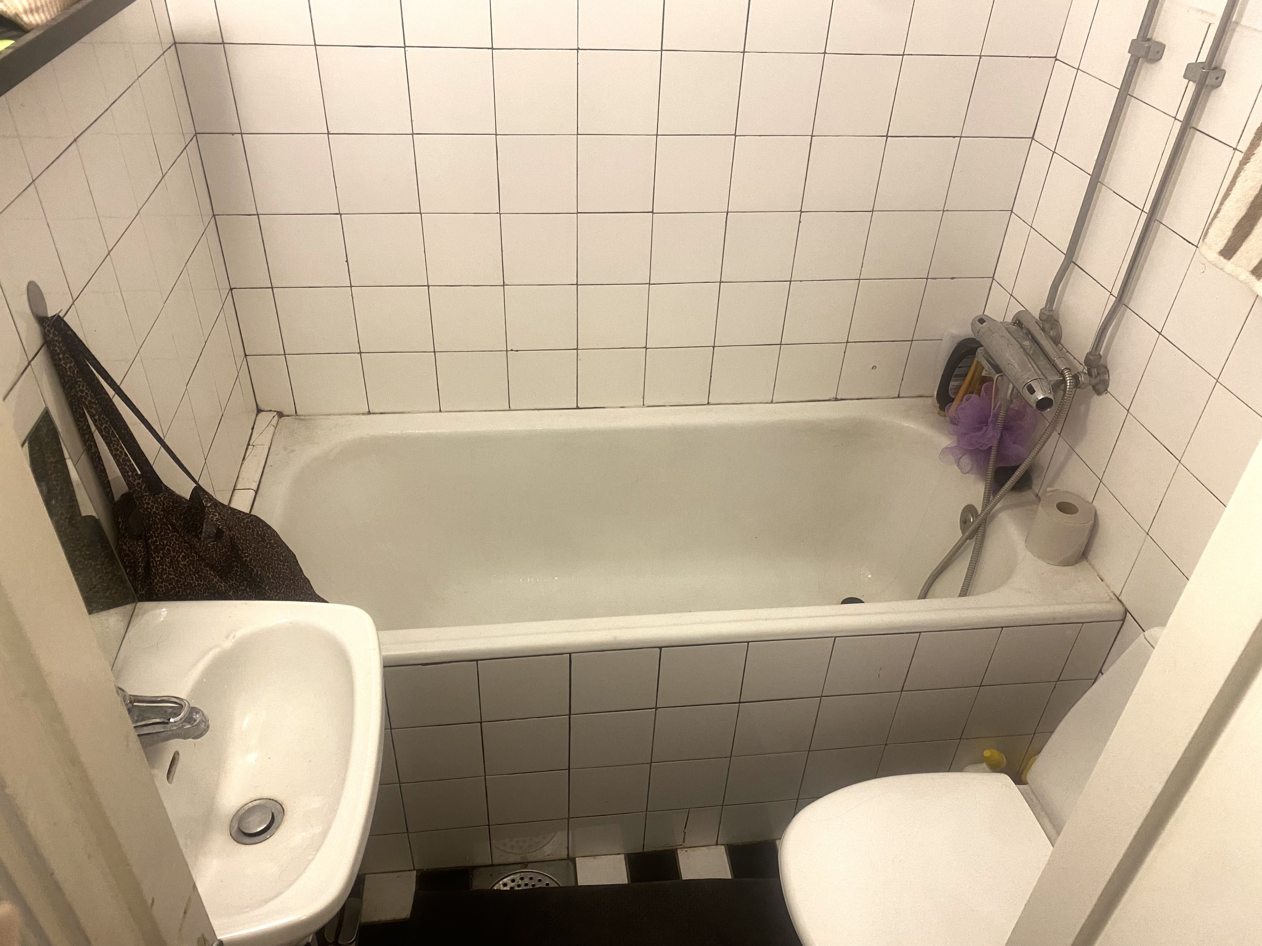Lägenhet, 2 rooms, 31 sqm, Malmö – bild 3