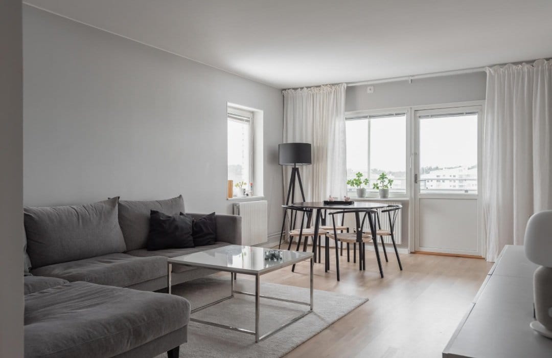 3 rok · 78 m² i Västerås – bild 11