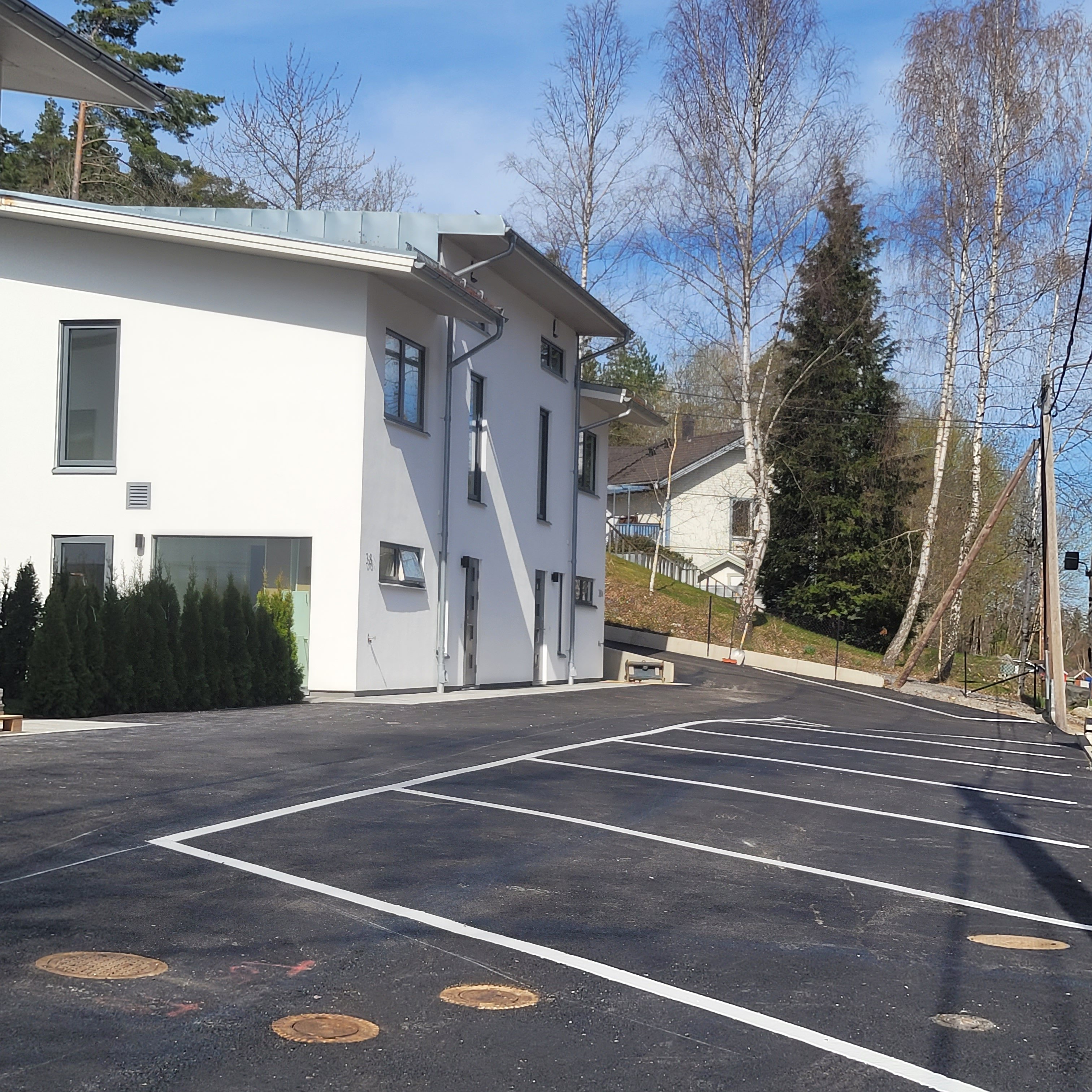 Duplex, 5 rooms, 180 sqm, Huddinge – bild 5