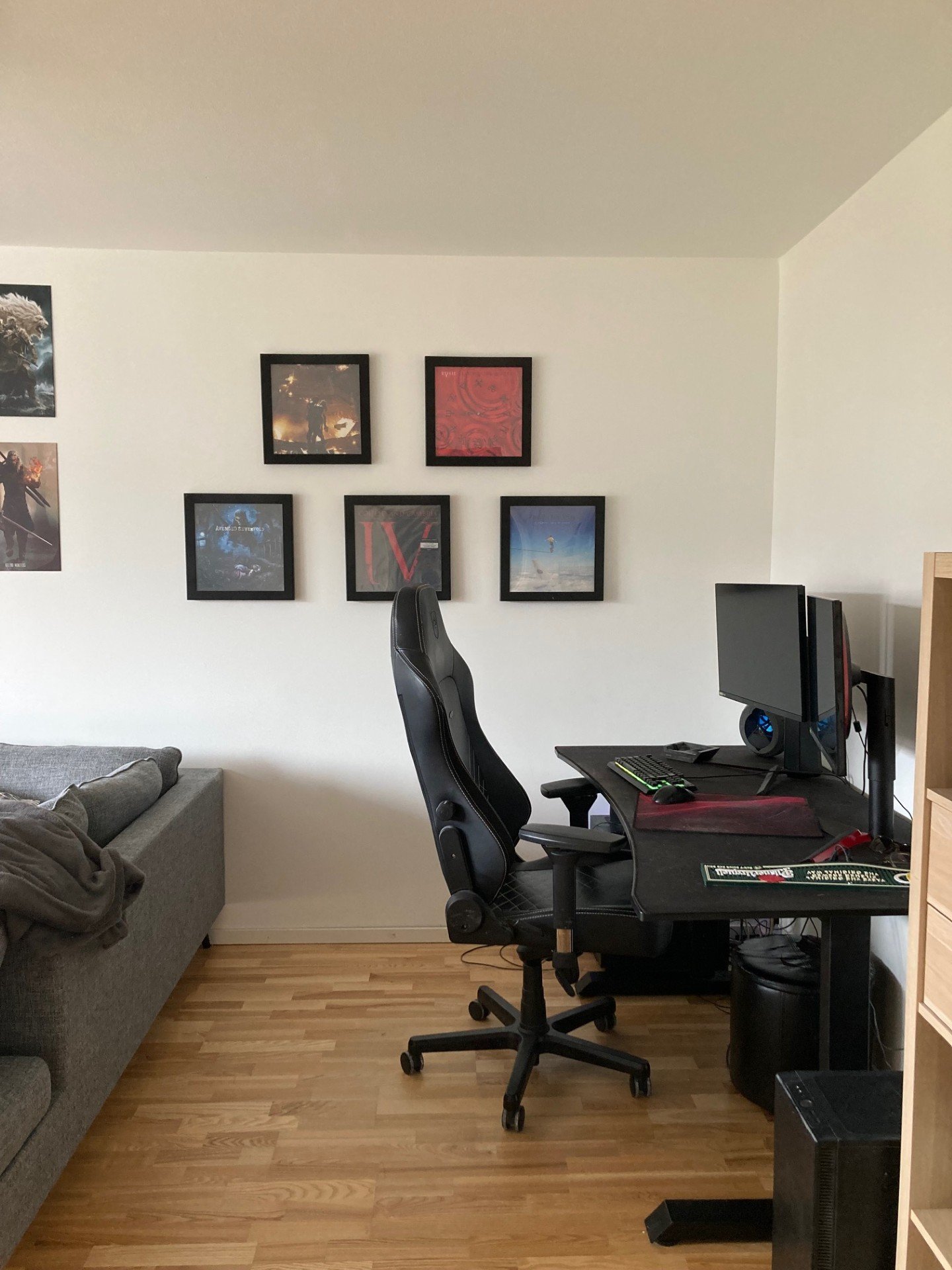 Lägenhet, 2 rooms, 54 sqm, Råå – bild 8