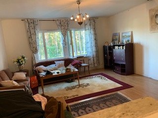 Radhus, 3 rooms, 90 sqm, Riala – bild 2