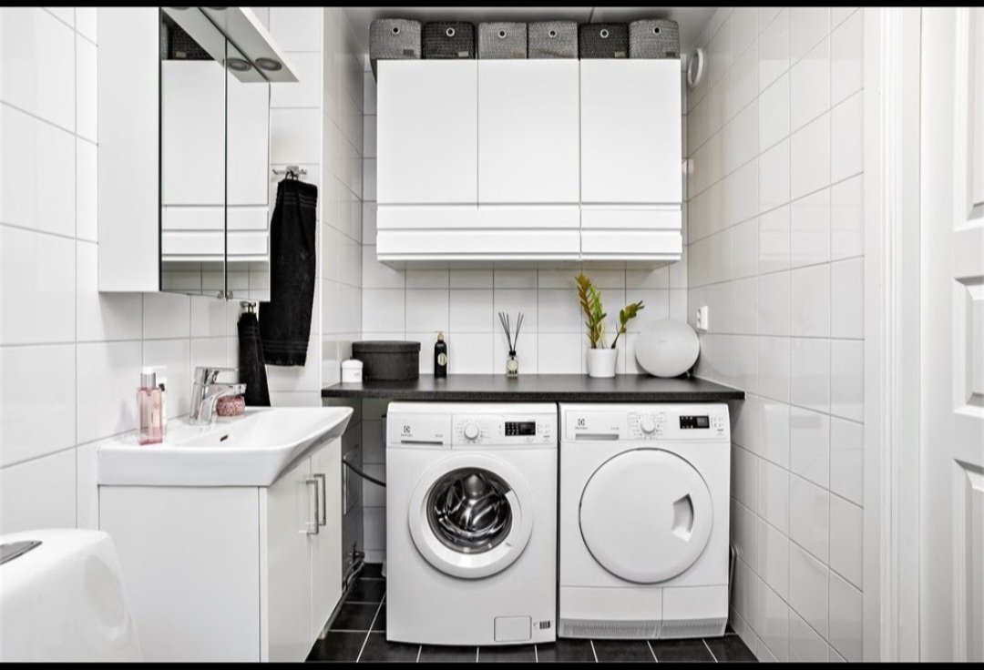 Lägenhet, 2 rooms, 51 sqm, Bro – bild 9