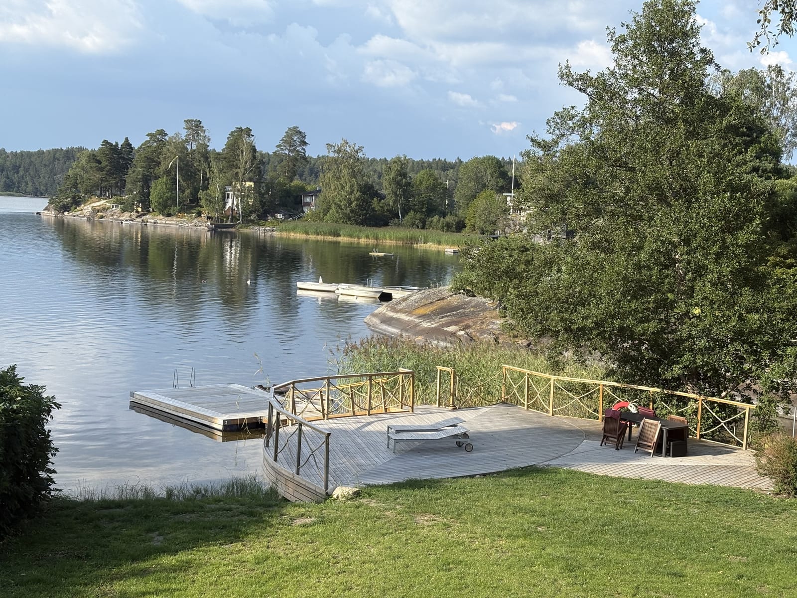 Villa/Hus, 6 rooms, 167 sqm, Tyresö