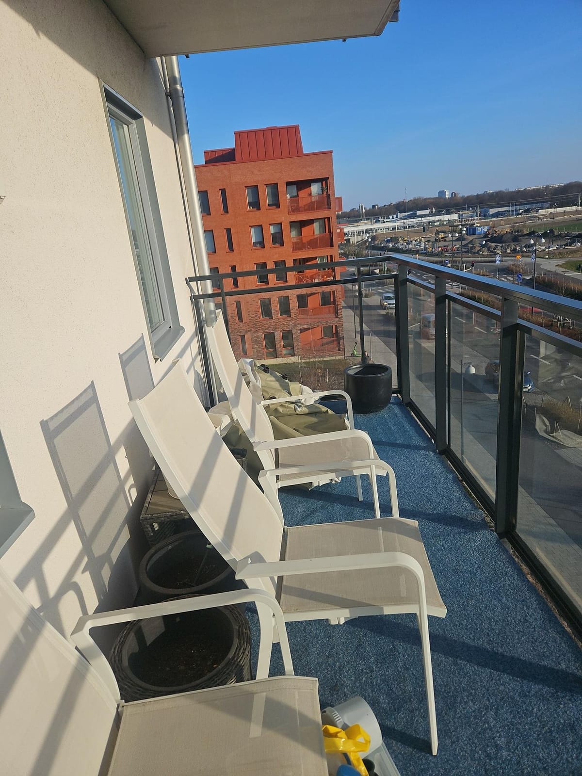 2 rok · 40 m² i Helsingborg – bild 3