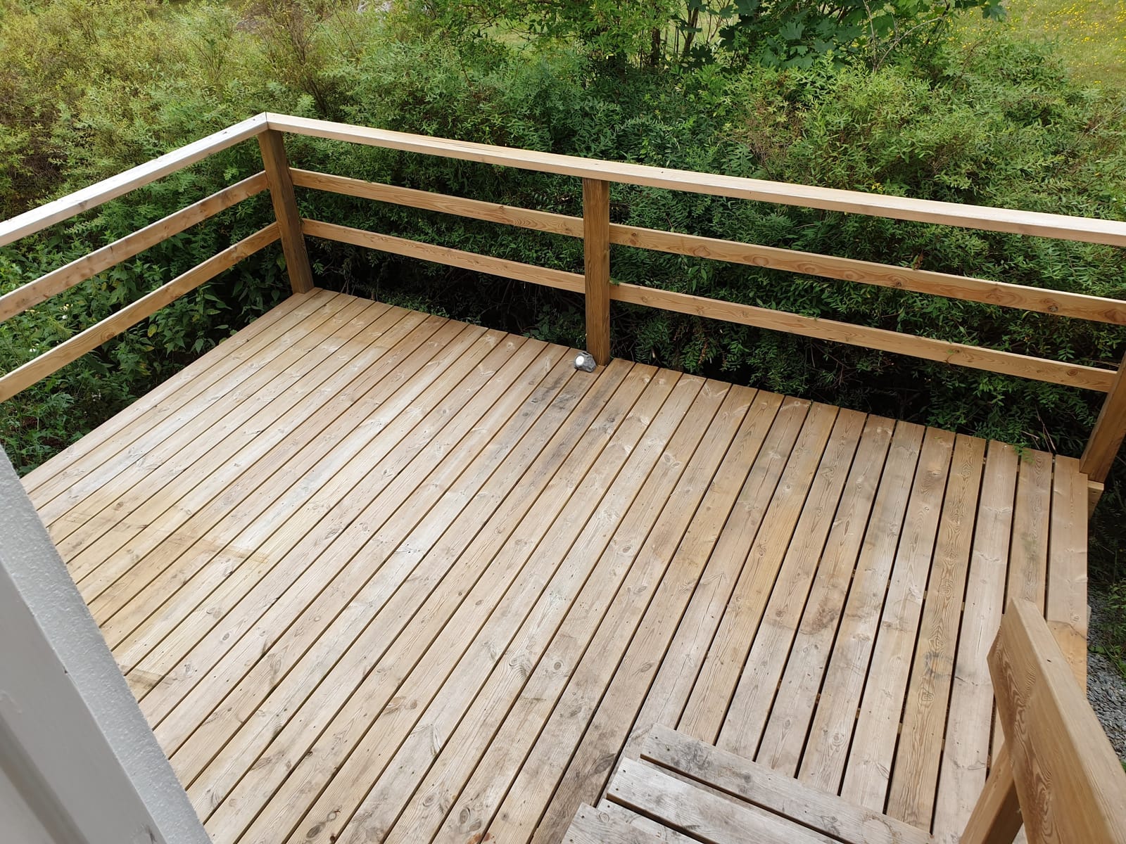 3 rok · 95 m² i Svängsta – bild 4