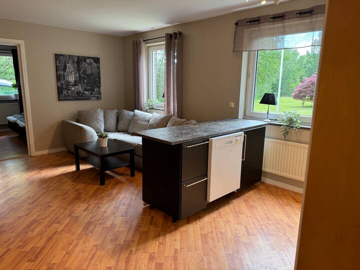 4 rok · 125 m² i Virserum – bild 4