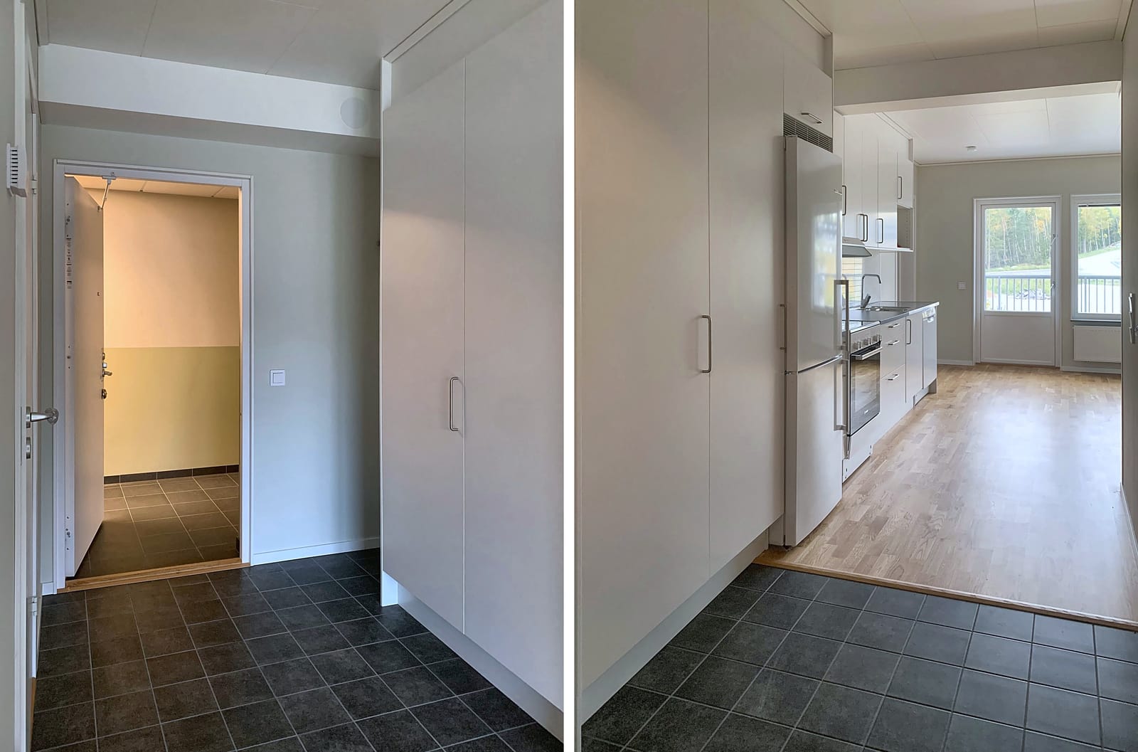 2 rok · 40 m² i Tullinge – bild 16