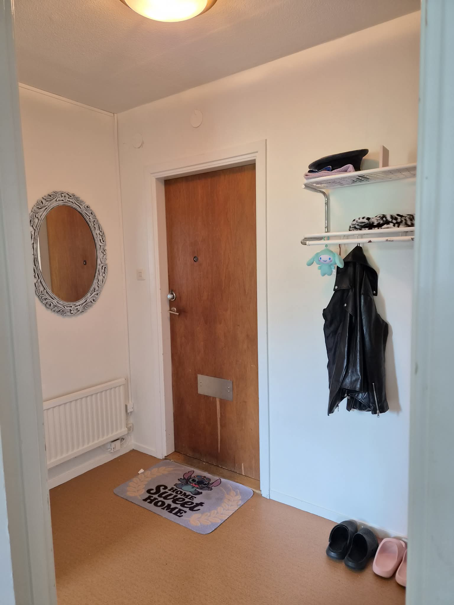 2 rok · 60 m² i Forserum – bild 7