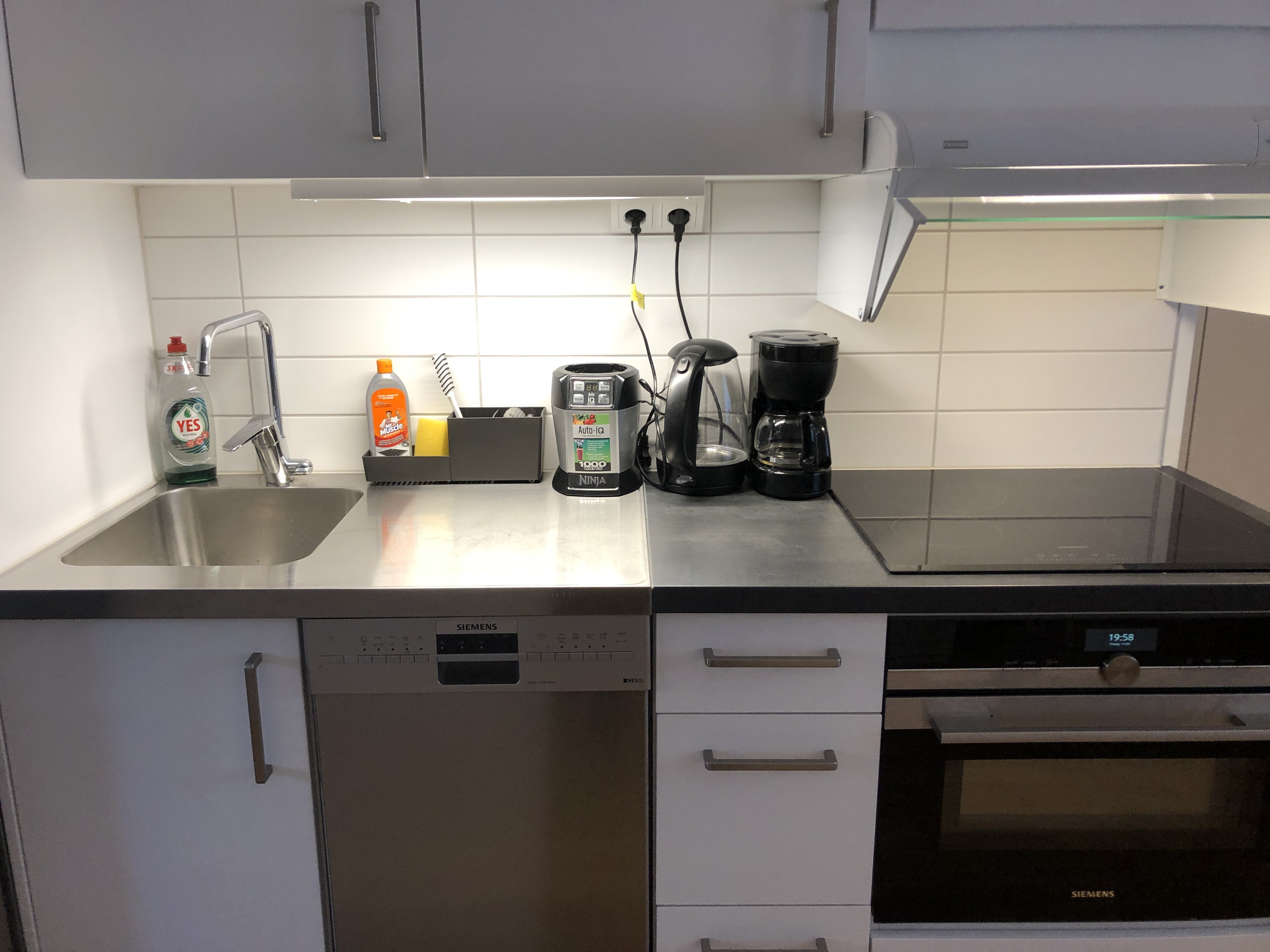 Lägenhet, 1 rooms, 34 sqm, Järfälla – bild 4