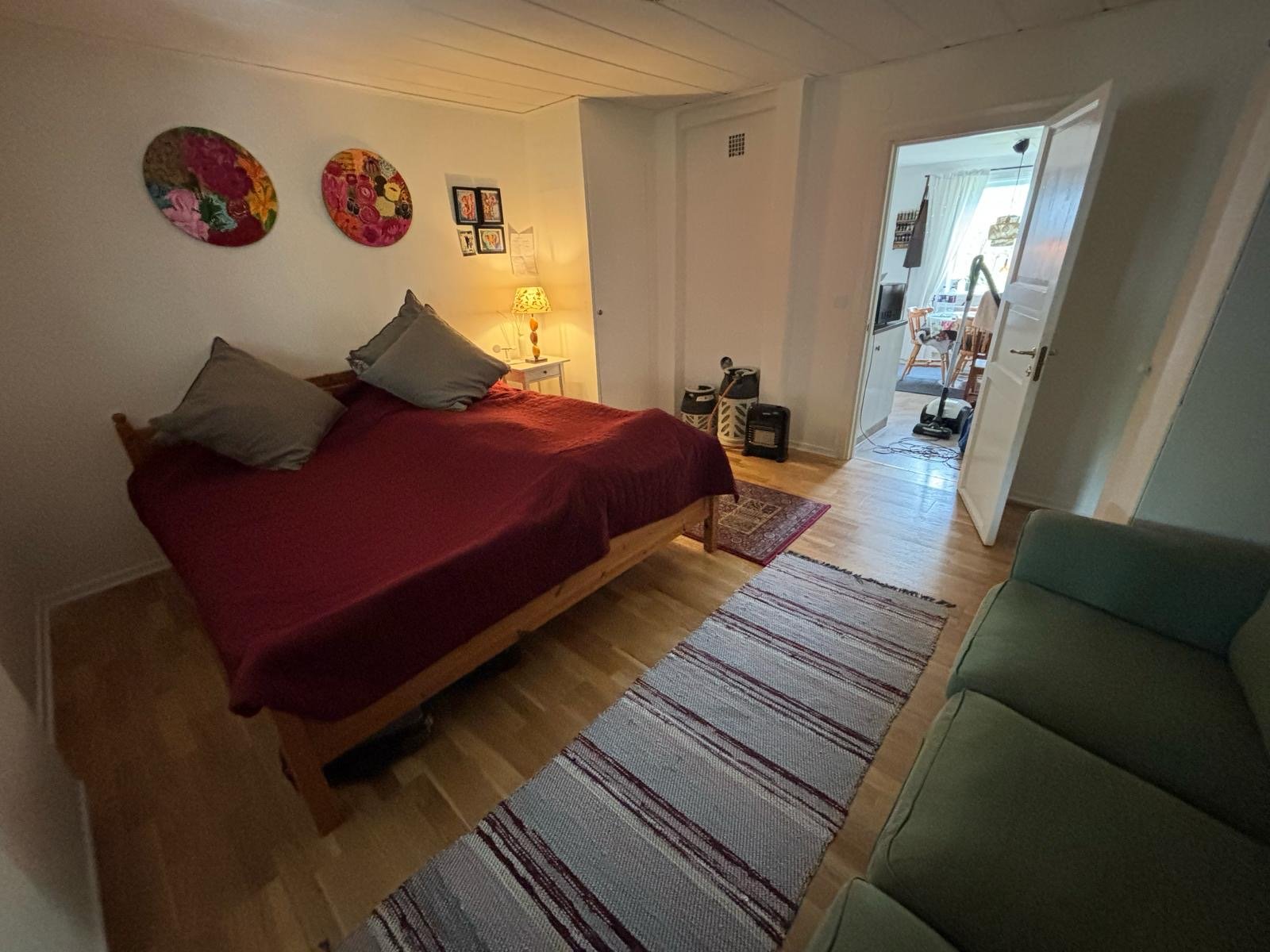Villa/Hus, 2 rooms, 54 sqm, Heby – bild 11