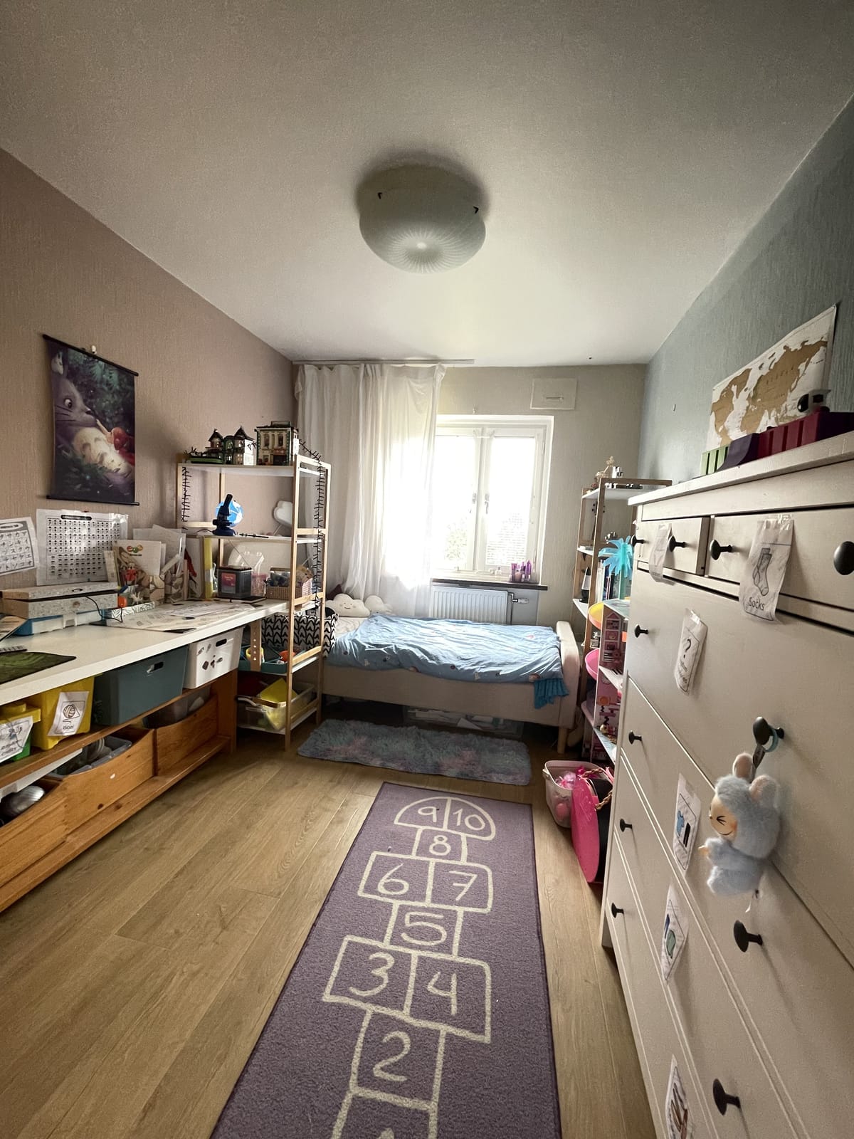 4 rok · 100 m² i Malmö – bild 7