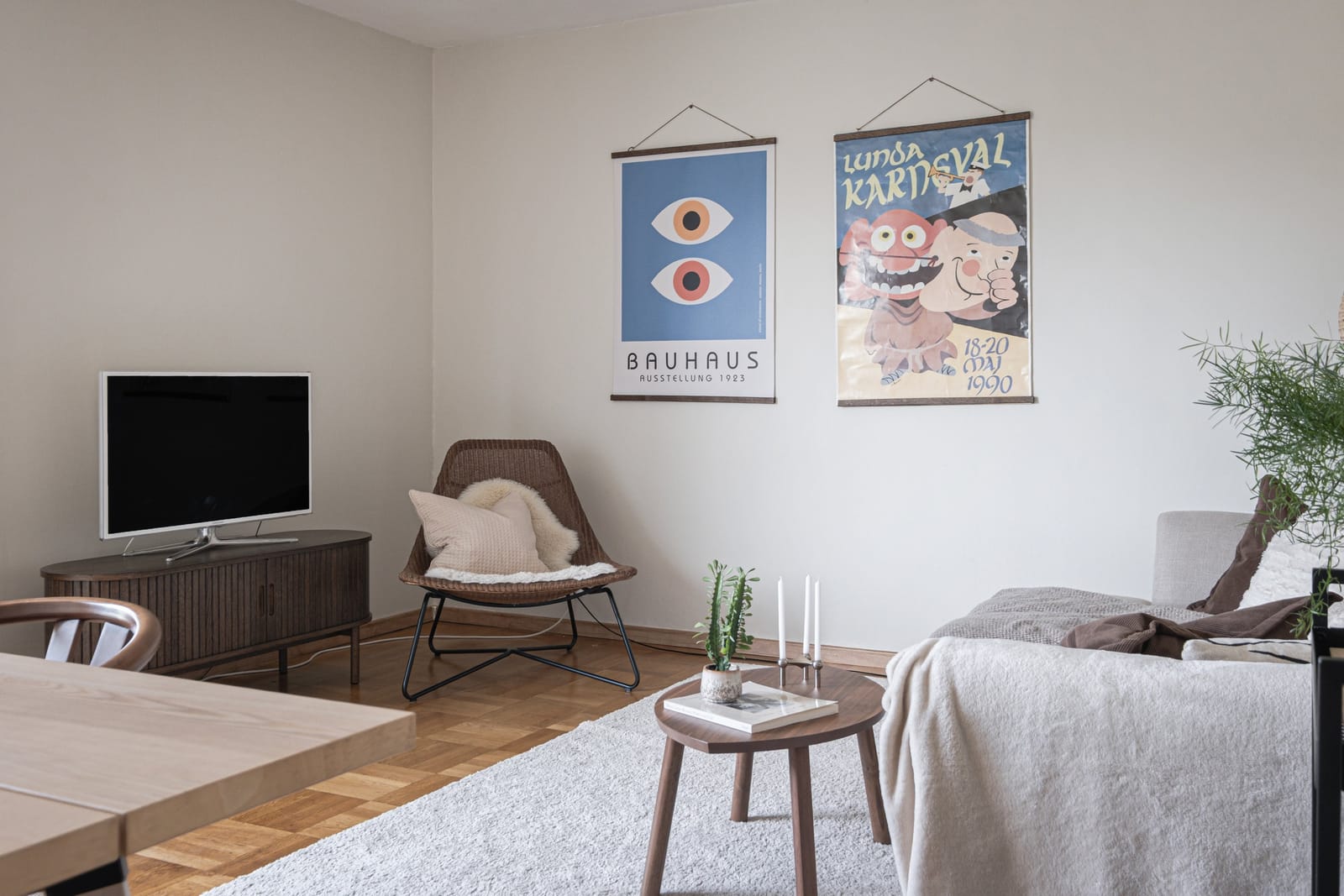 3 rok · 75 m² i Lund – bild 7