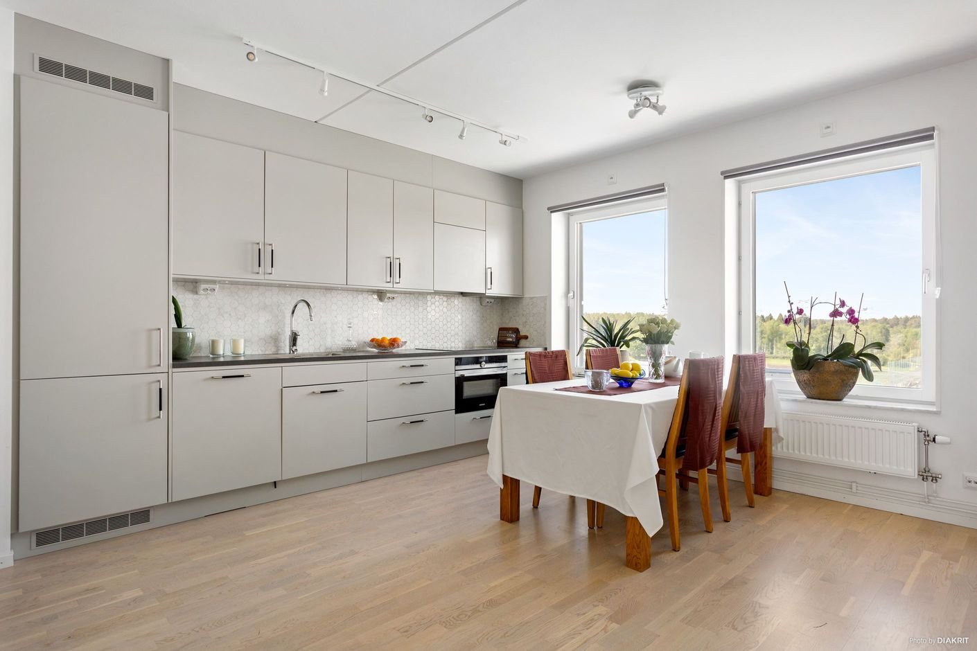 Lägenhet, 3 rooms, 55 sqm, Tyresö – Tyresö