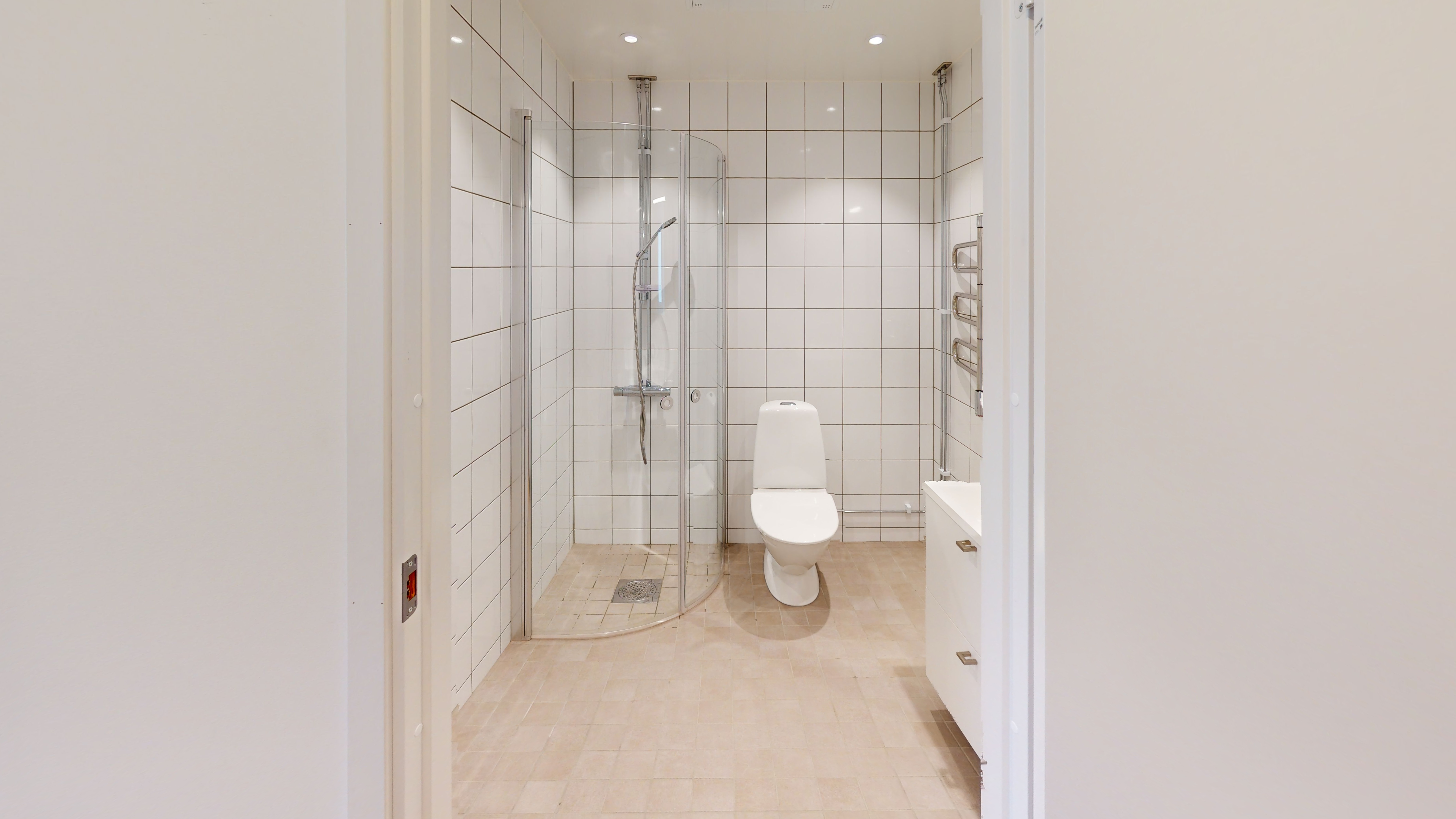Lägenhet, 2 rooms, 37 sqm, Eskilstuna – bild 2