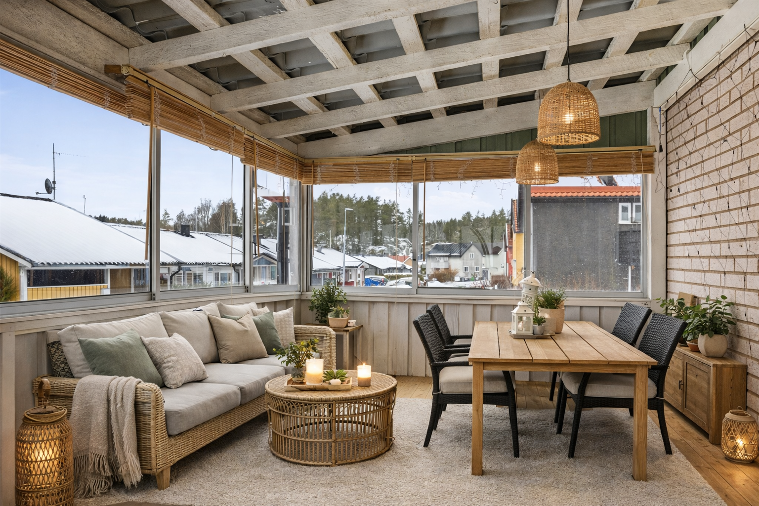 Villa/Hus, 7 rooms, 143 sqm, Valdemarsvik – bild 3