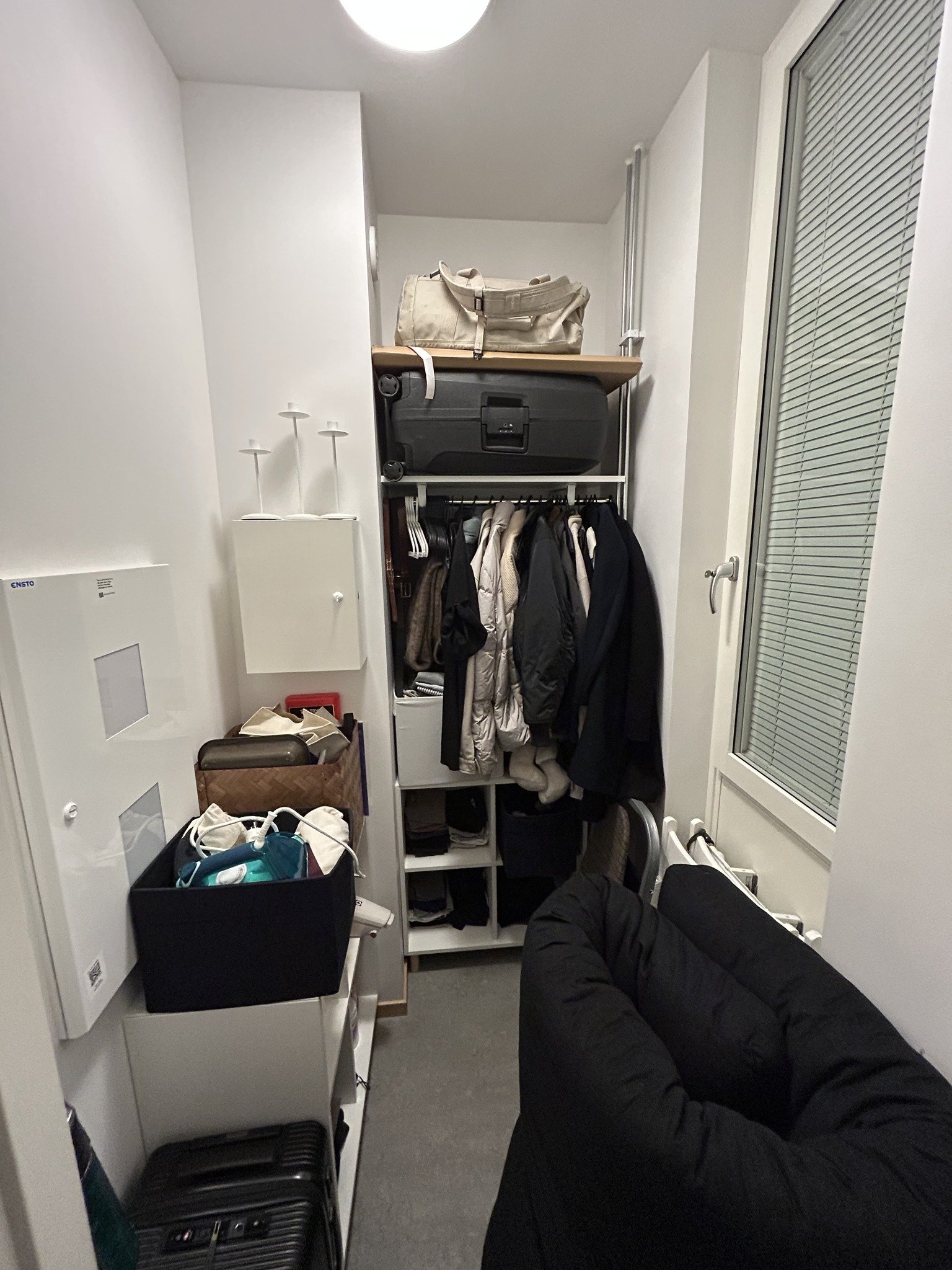 Lägenhet, 1 rooms, 26 sqm, Älvsjö – bild 7
