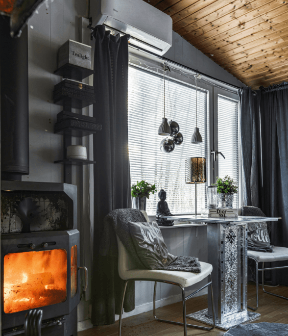 4 rok · 95 m² i Höör – bild 2