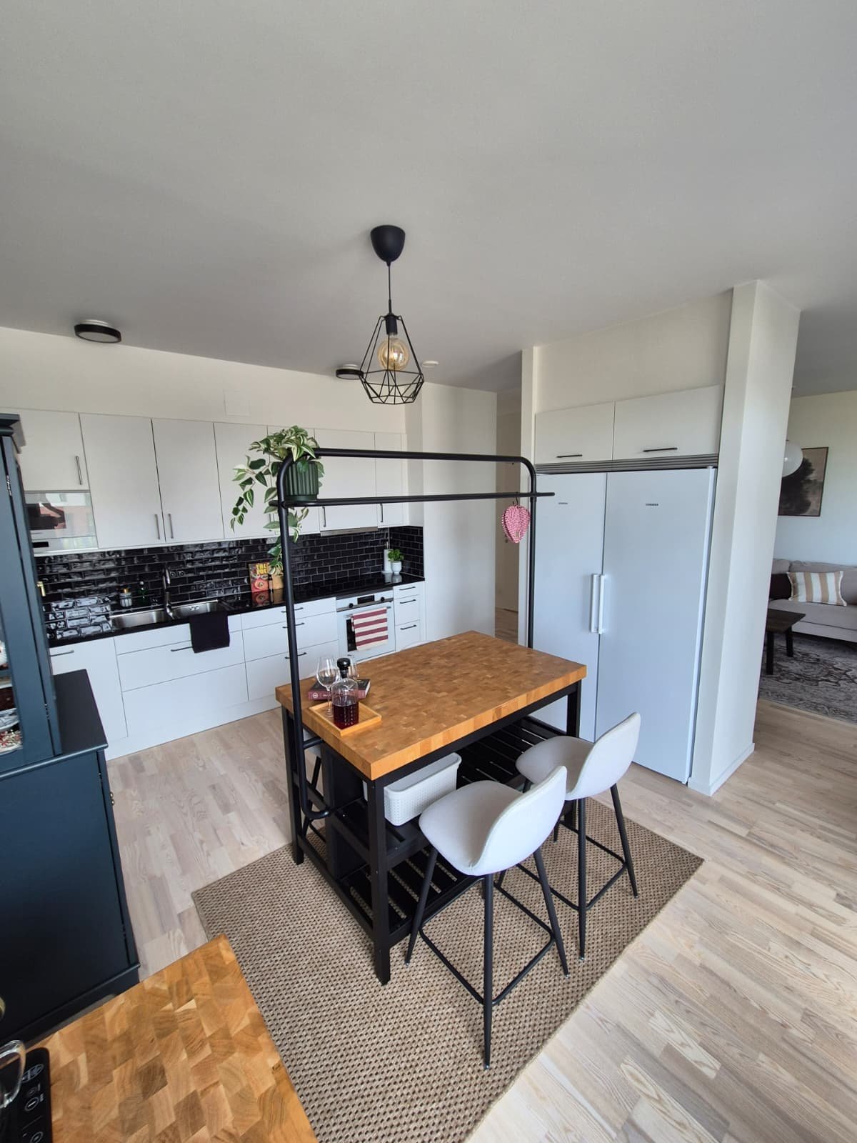 4 rok · 94 m² i Lund – bild 4