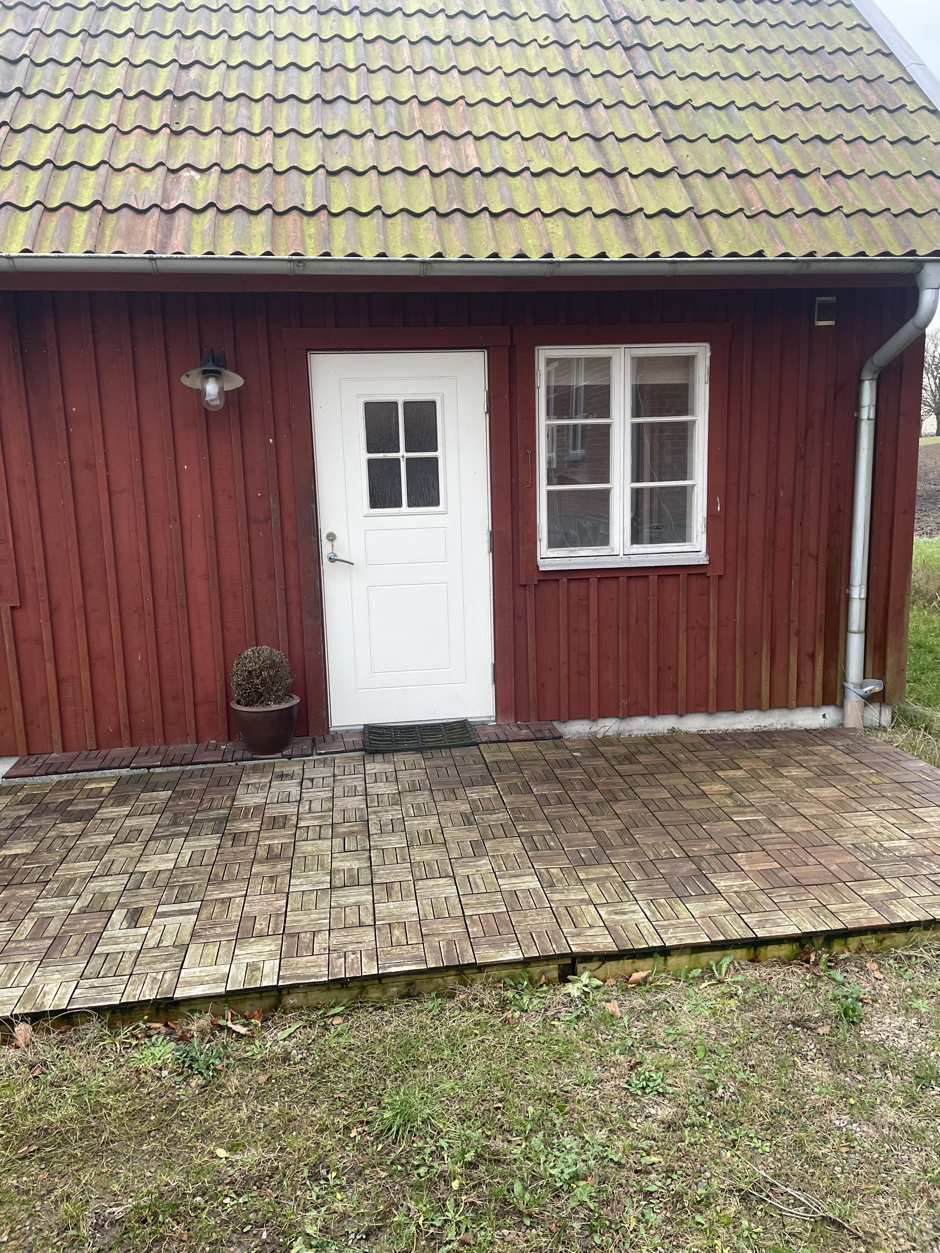 Lägenhet, 2 rooms, 70 sqm, Svedala – bild 15