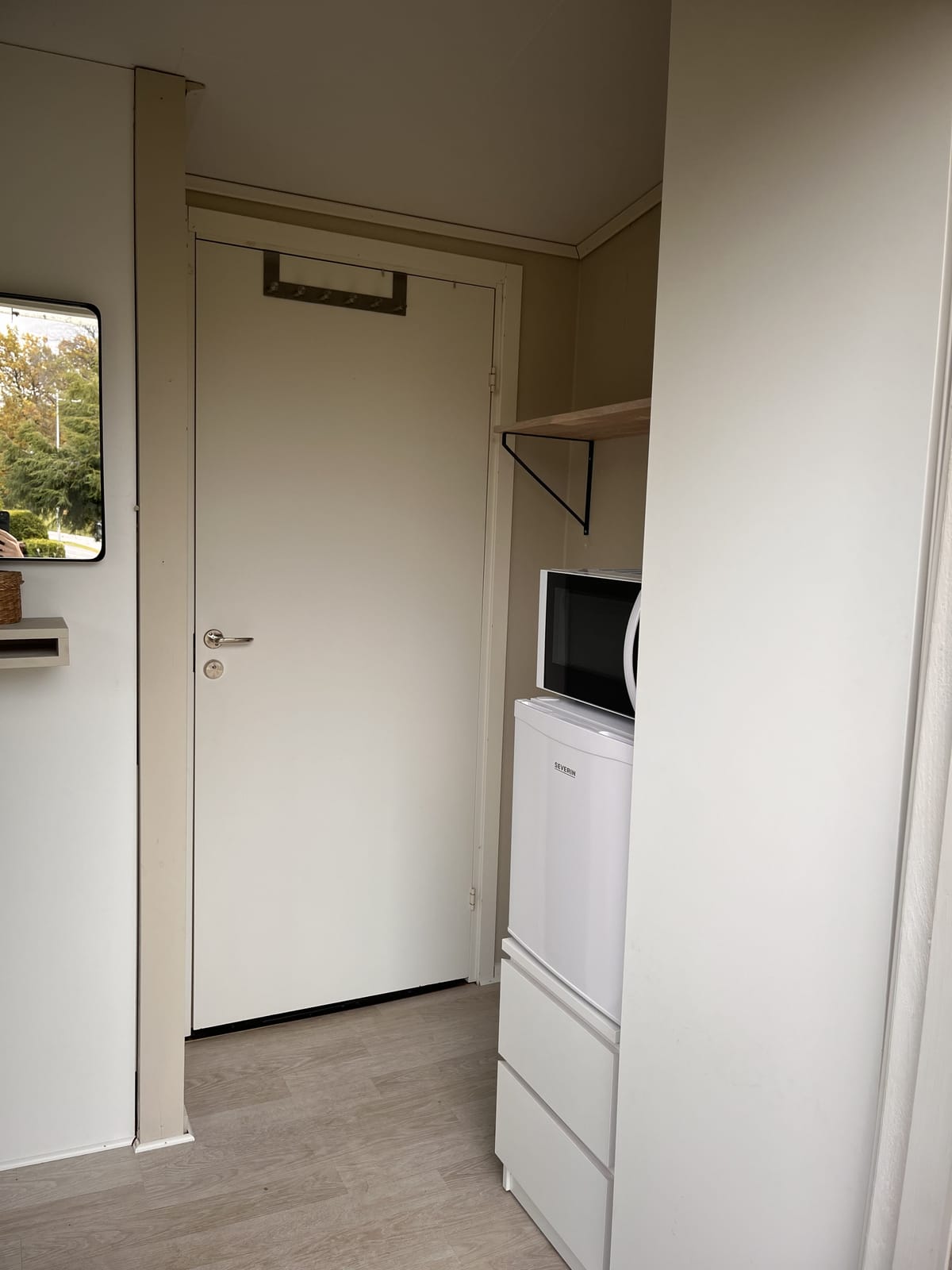 1 rok · 15 m² i Skövde – bild 7