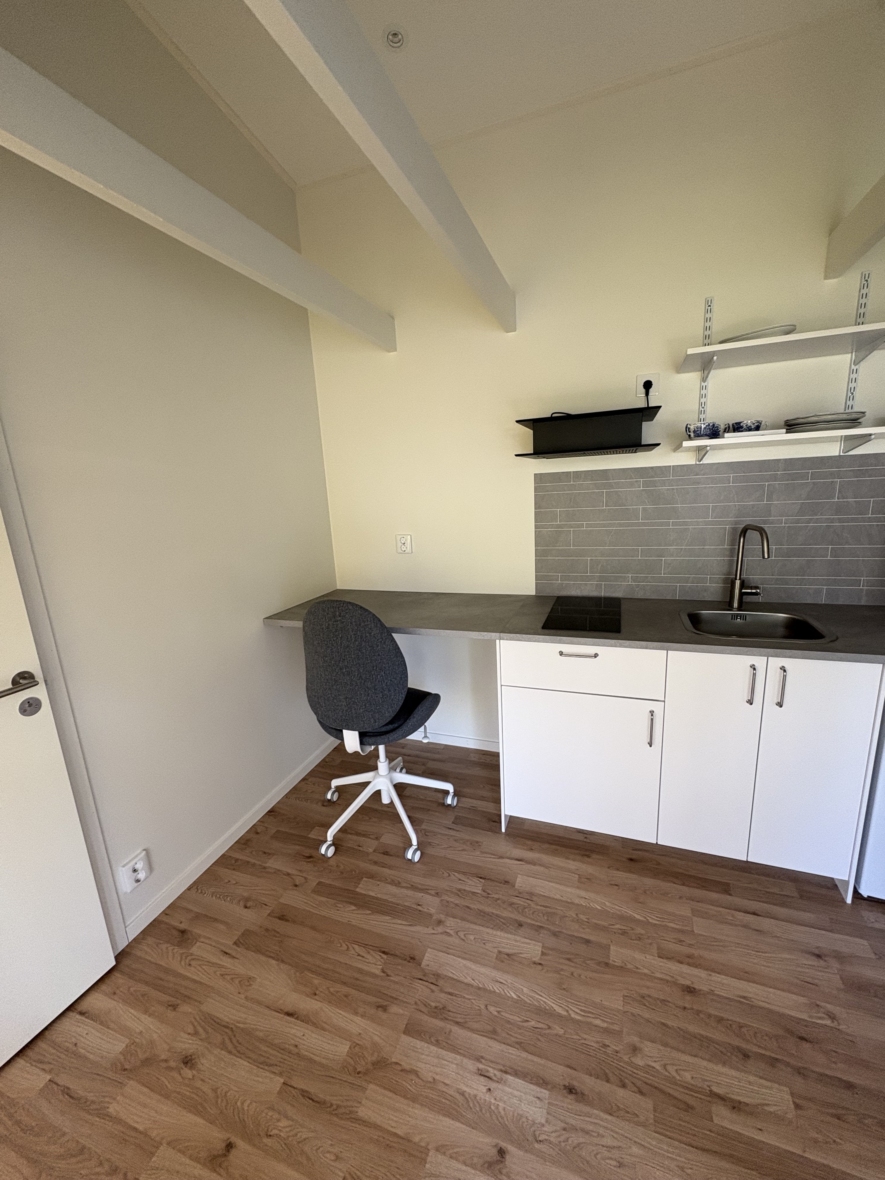 Stuga, 2 rooms, 23 sqm, Åhus – bild 3
