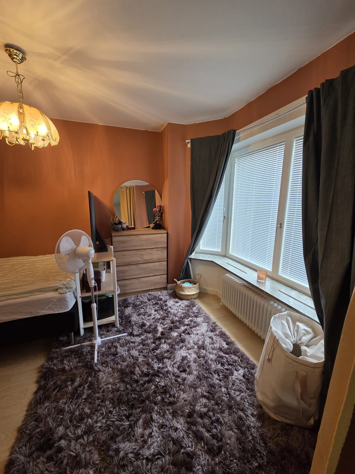 2 rok · 53 m² i Bromma – bild 8
