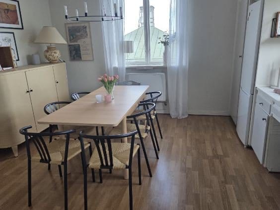 3 rok · 68 m² i Asarum – bild 5