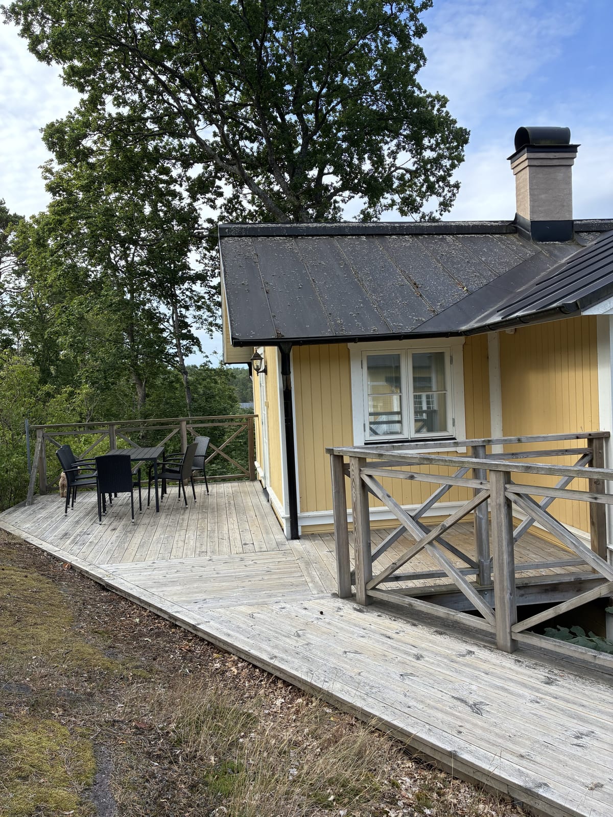 4 rok · 90 m² i Vaxholm – bild 23