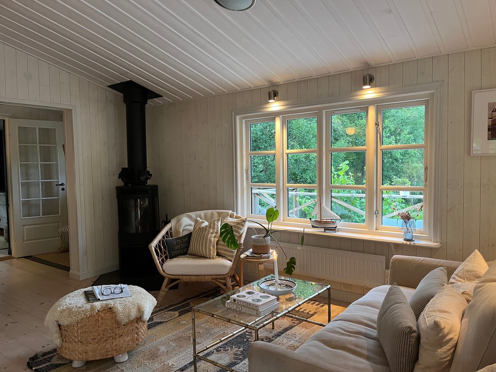 4 rok · 60 m² i Djurhamn – bild 4