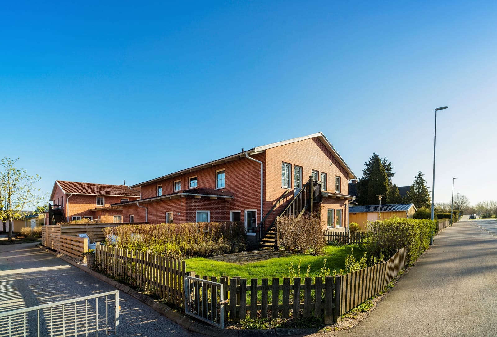 Lägenhet, 3 rooms, 70 sqm, Kävlinge