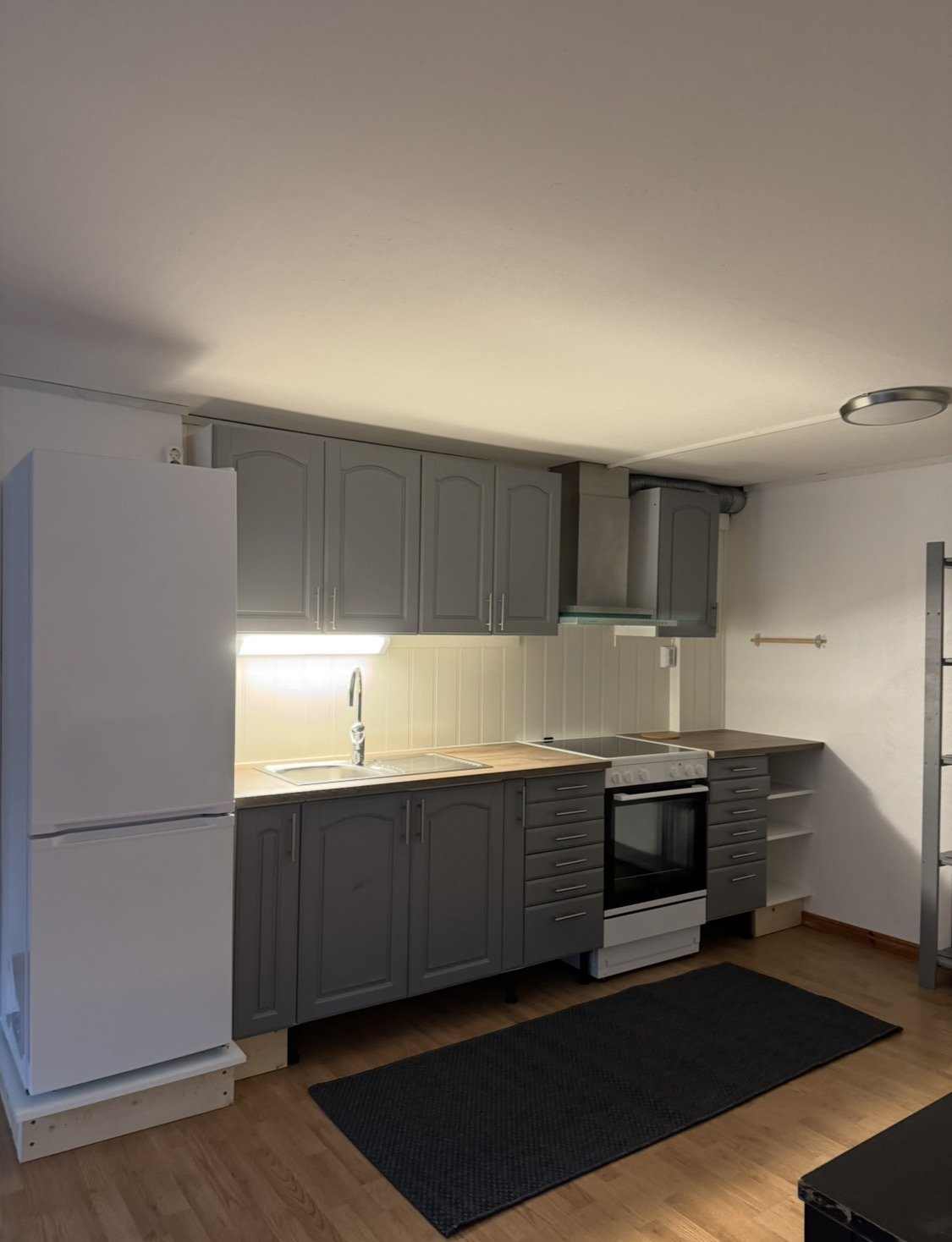 Lägenhet, 3 rooms, 65 sqm, Tärnsjö – bild 4